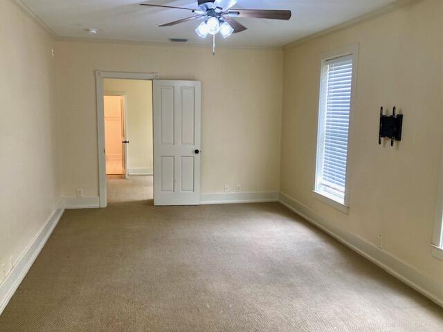 TOWN OF DEFUNIAK SPRINGS - Residential