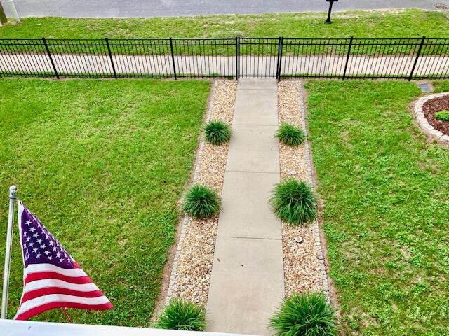 TOWN OF DEFUNIAK SPRINGS - Residential
