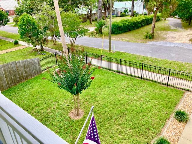 TOWN OF DEFUNIAK SPRINGS - Residential