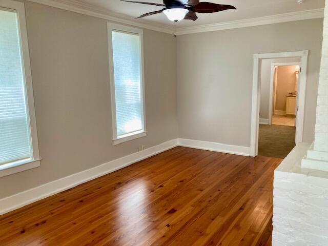 TOWN OF DEFUNIAK SPRINGS - Residential