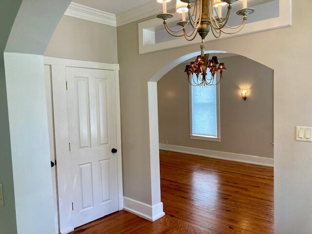 TOWN OF DEFUNIAK SPRINGS - Residential