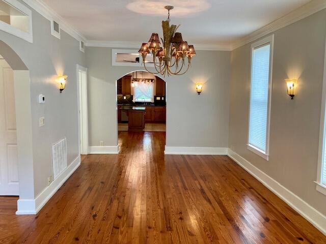 TOWN OF DEFUNIAK SPRINGS - Residential