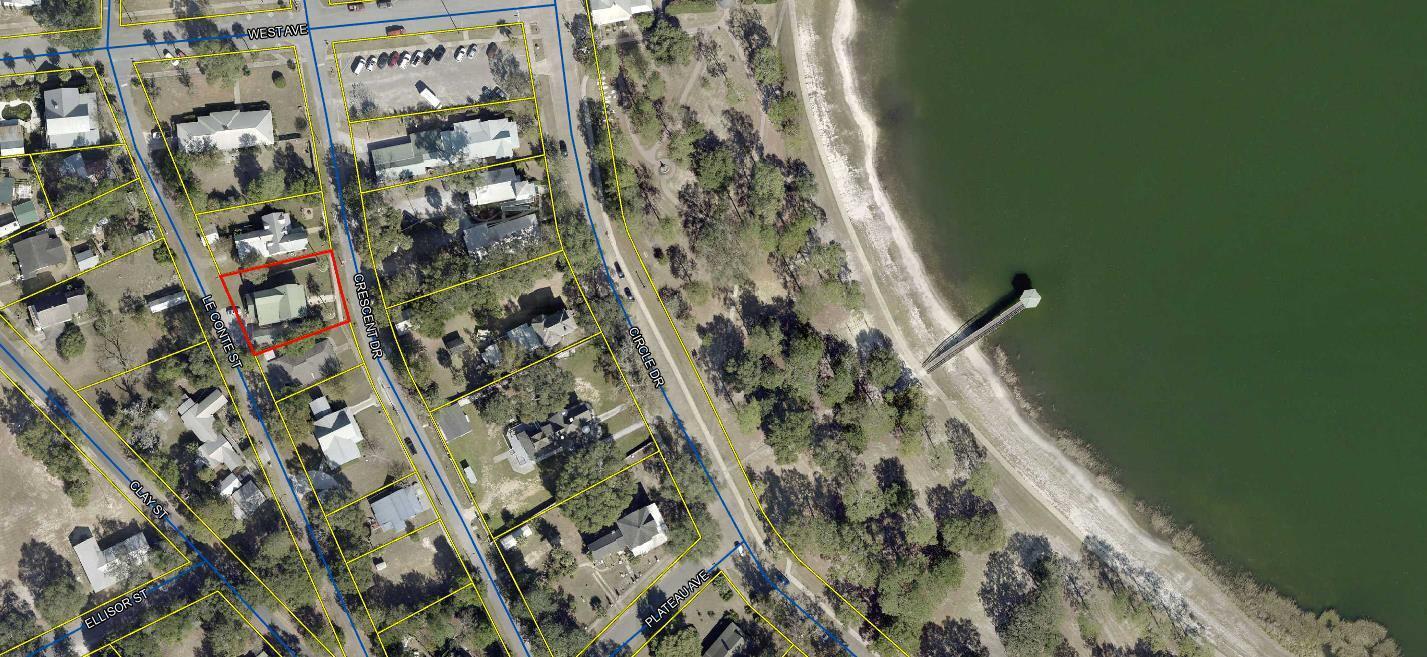 TOWN OF DEFUNIAK SPRINGS - Residential