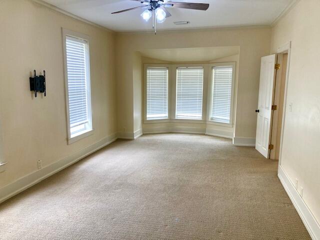 TOWN OF DEFUNIAK SPRINGS - Residential