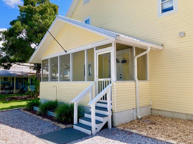 TOWN OF DEFUNIAK SPRINGS - Residential