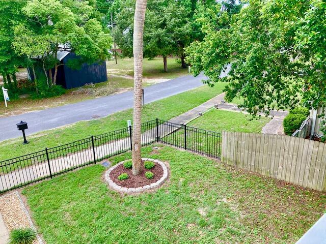 TOWN OF DEFUNIAK SPRINGS - Residential