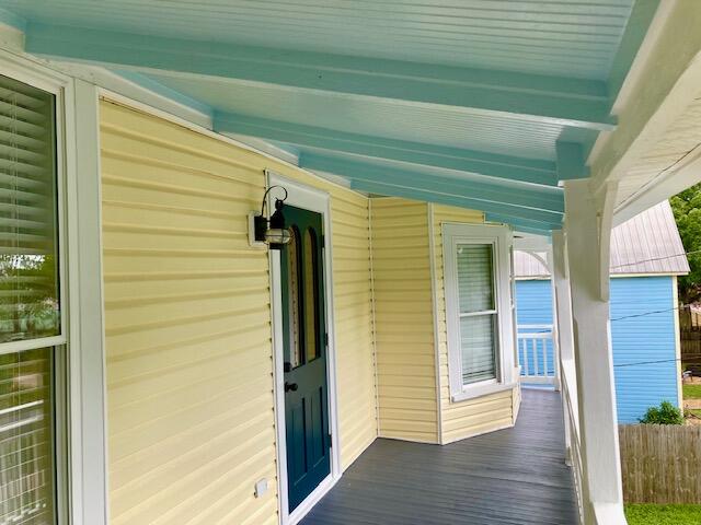 TOWN OF DEFUNIAK SPRINGS - Residential
