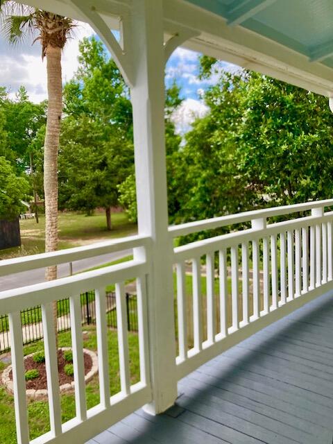 TOWN OF DEFUNIAK SPRINGS - Residential