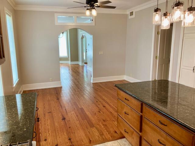 TOWN OF DEFUNIAK SPRINGS - Residential