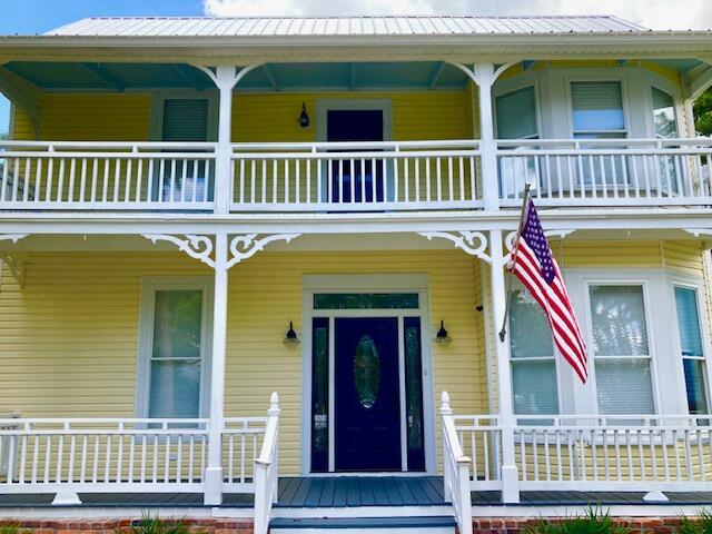 TOWN OF DEFUNIAK SPRINGS - Residential