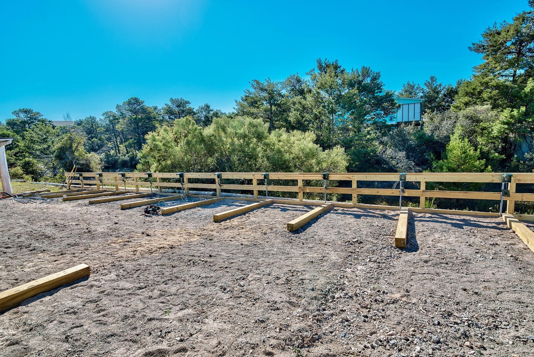 VILLAGE AT BLUE MOUNTAIN BEACH - Residential