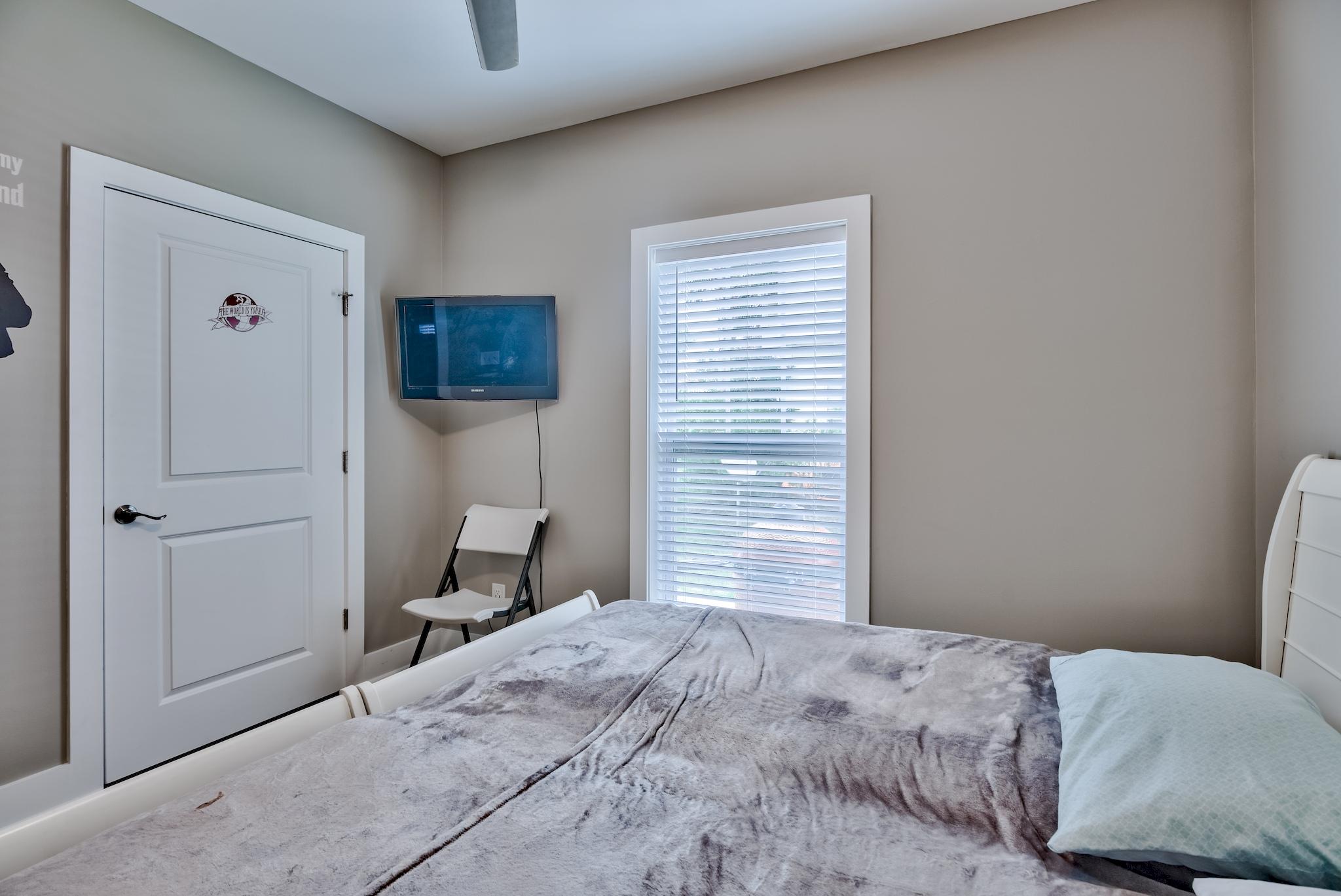 VILLAGE AT BLUE MOUNTAIN BEACH - Residential