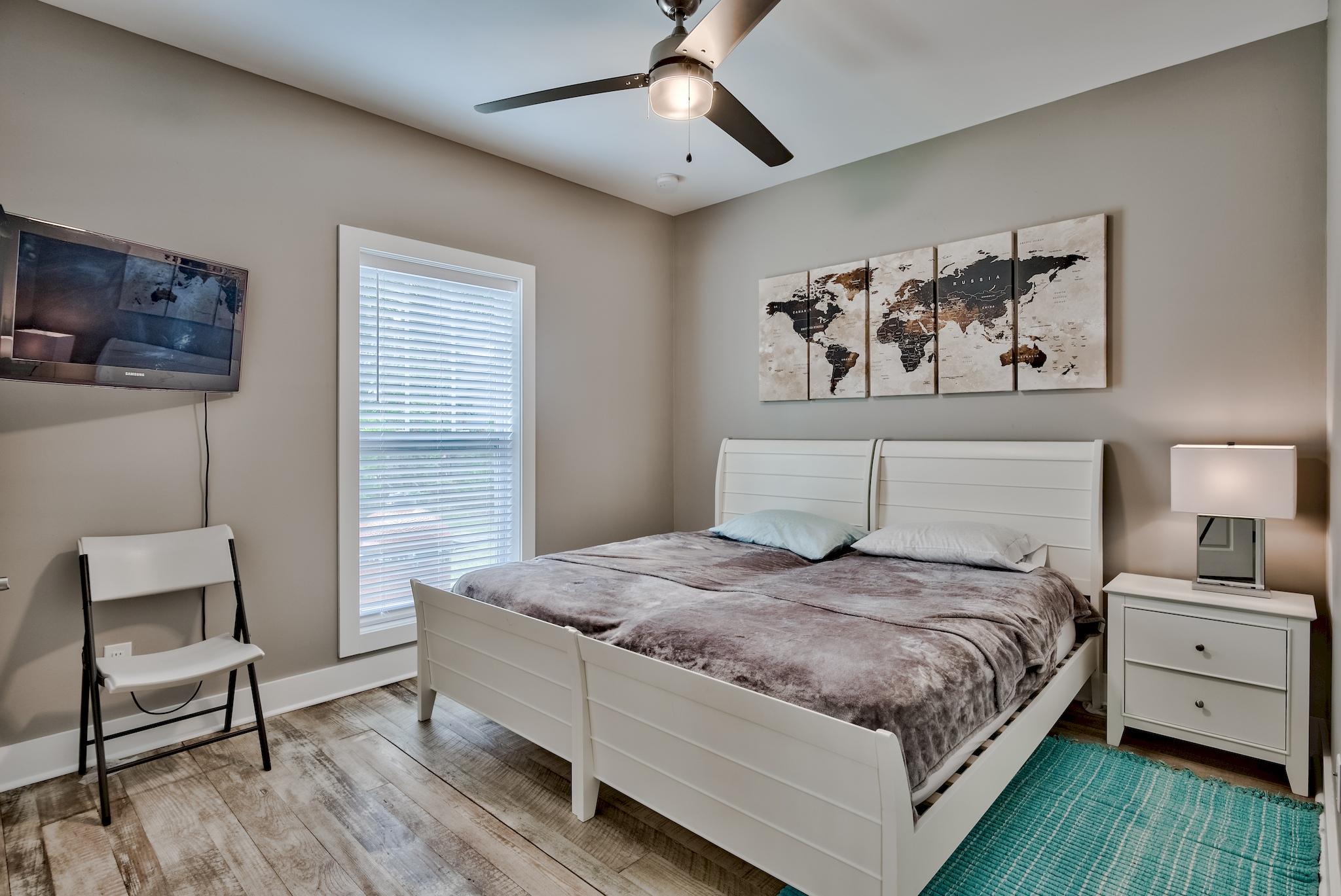 VILLAGE AT BLUE MOUNTAIN BEACH - Residential