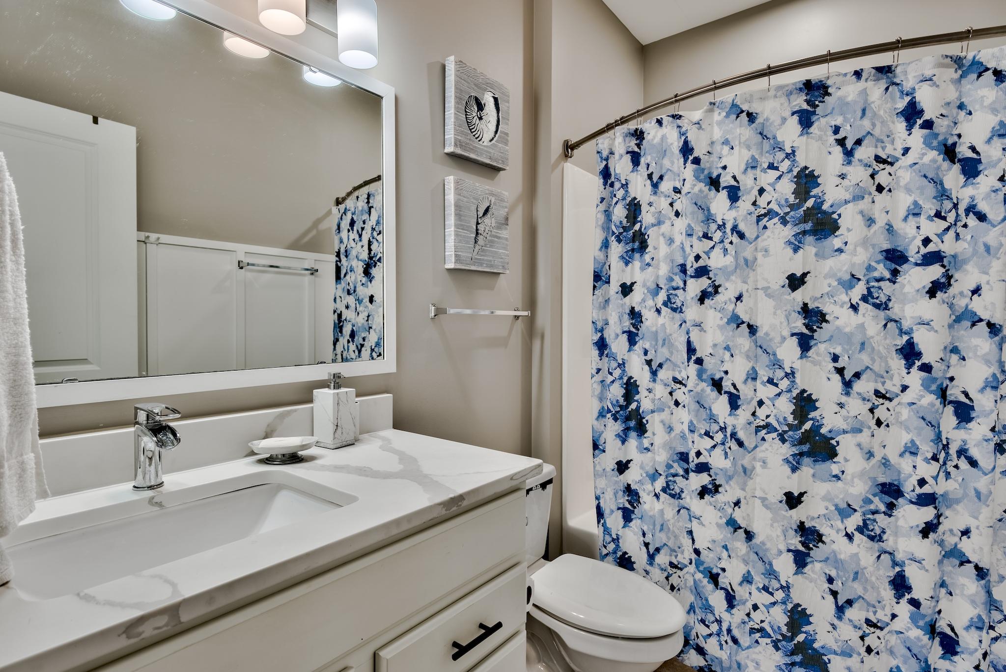 VILLAGE AT BLUE MOUNTAIN BEACH - Residential