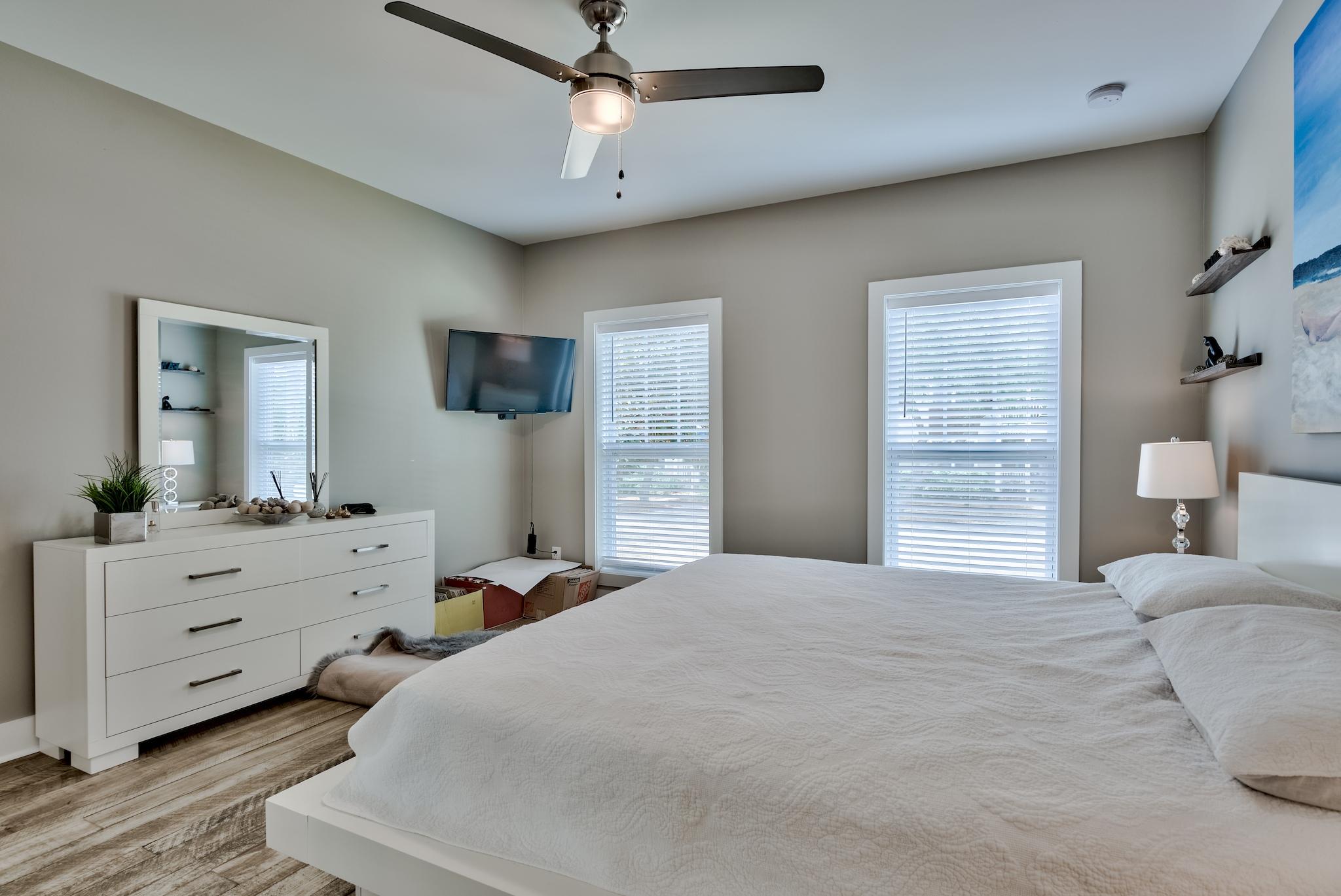 VILLAGE AT BLUE MOUNTAIN BEACH - Residential