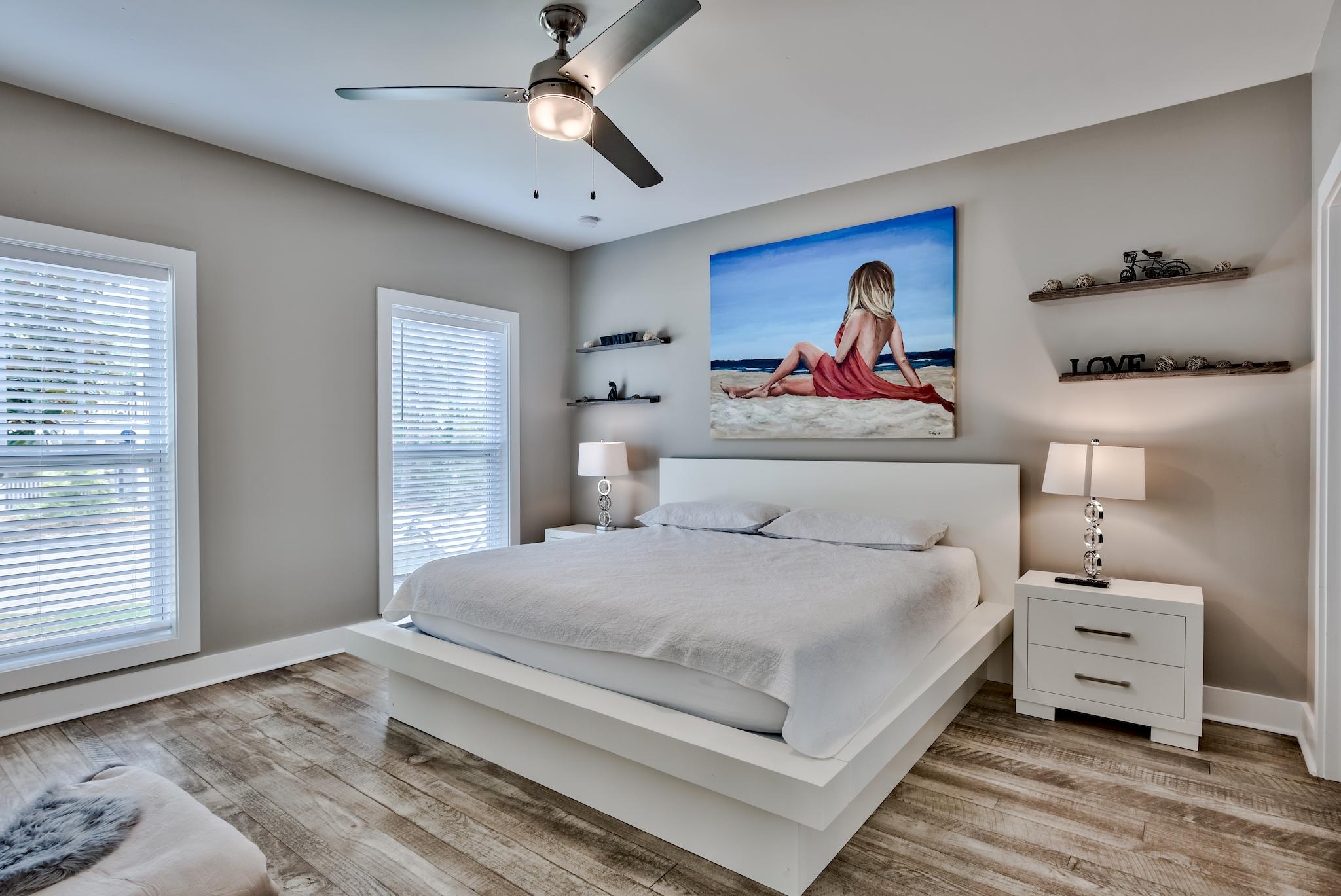 VILLAGE AT BLUE MOUNTAIN BEACH - Residential