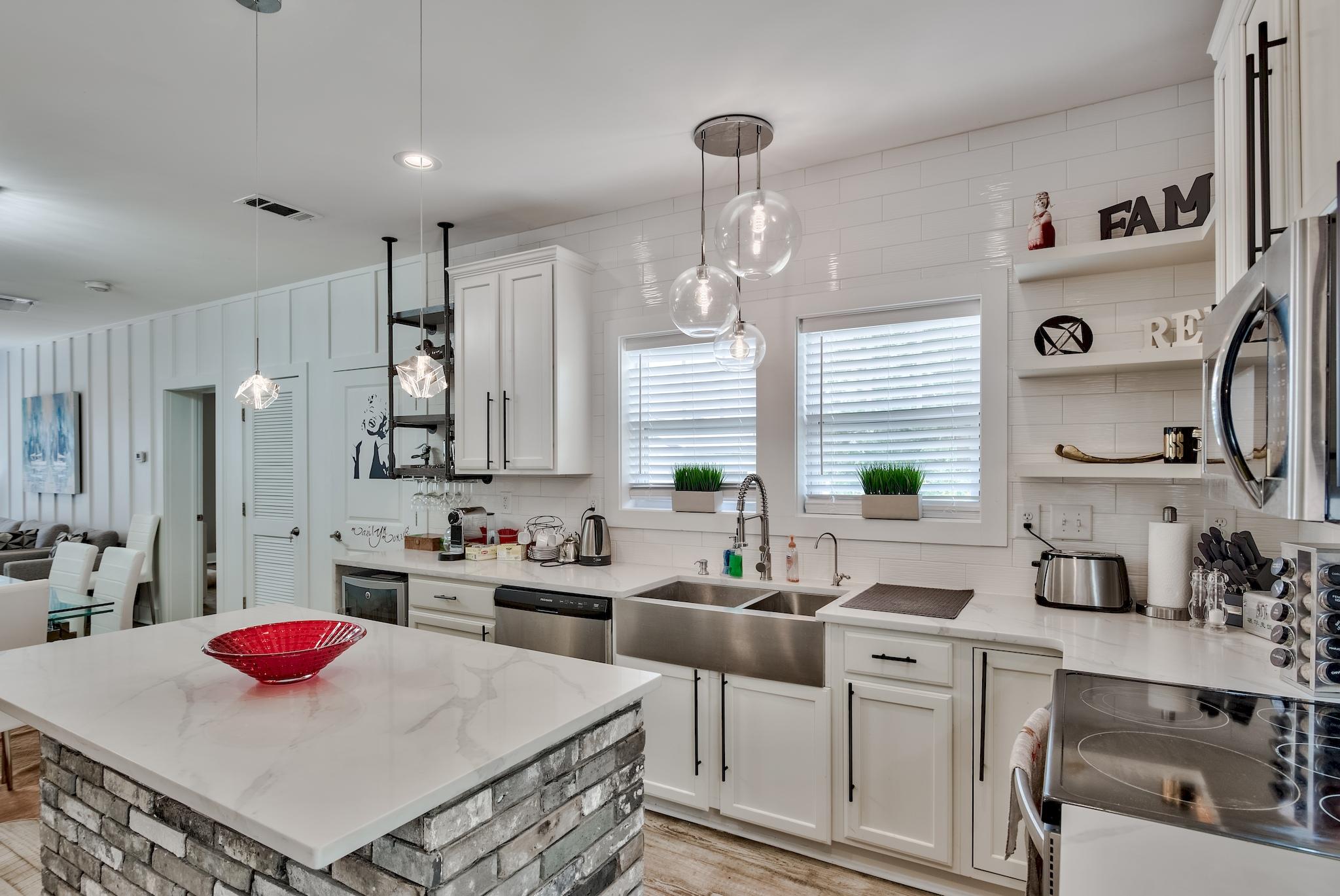 VILLAGE AT BLUE MOUNTAIN BEACH - Residential