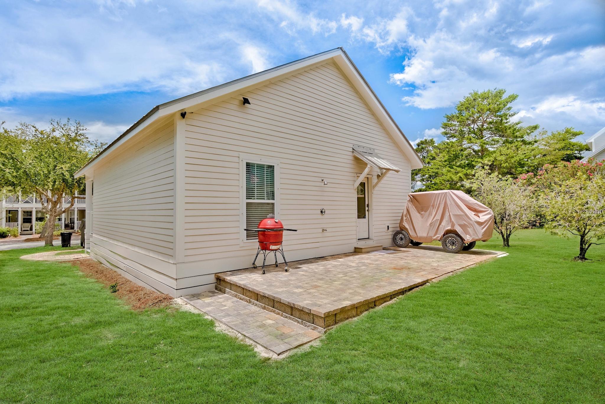 VILLAGE AT BLUE MOUNTAIN BEACH - Residential