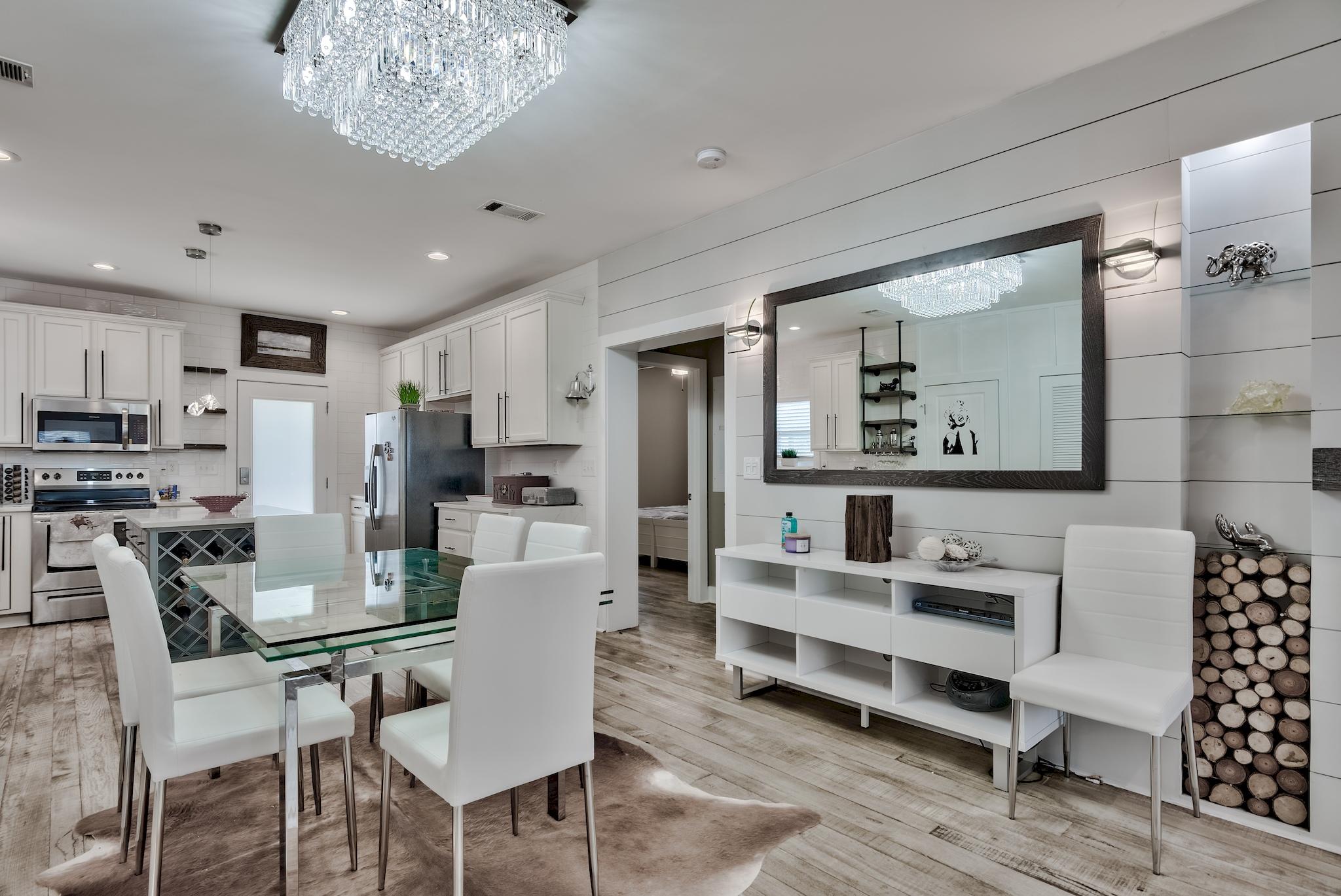 VILLAGE AT BLUE MOUNTAIN BEACH - Residential