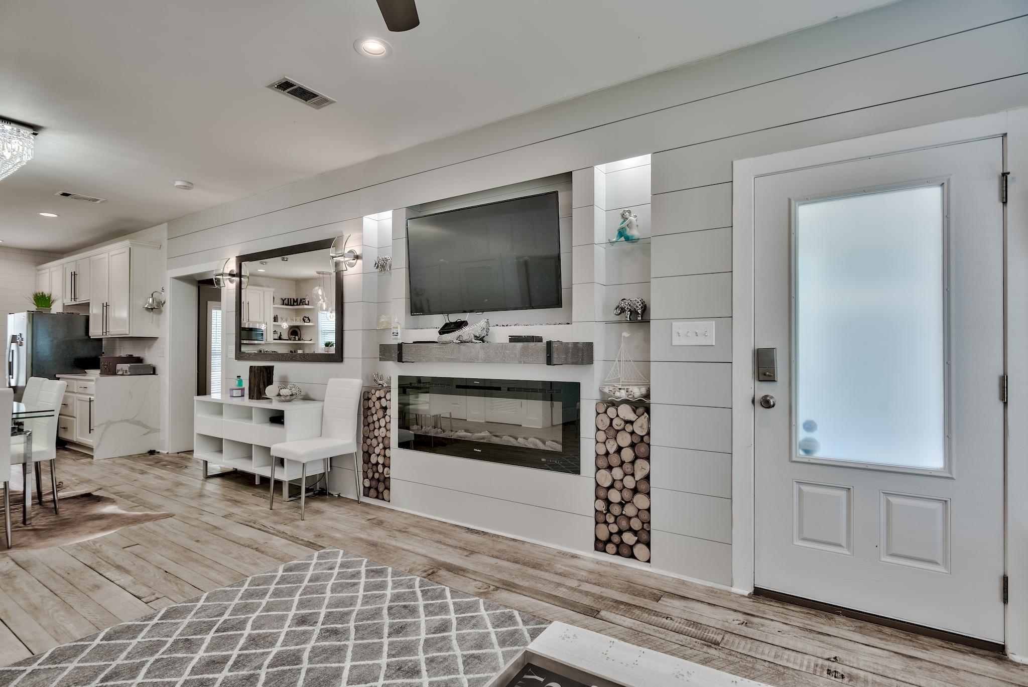 VILLAGE AT BLUE MOUNTAIN BEACH - Residential