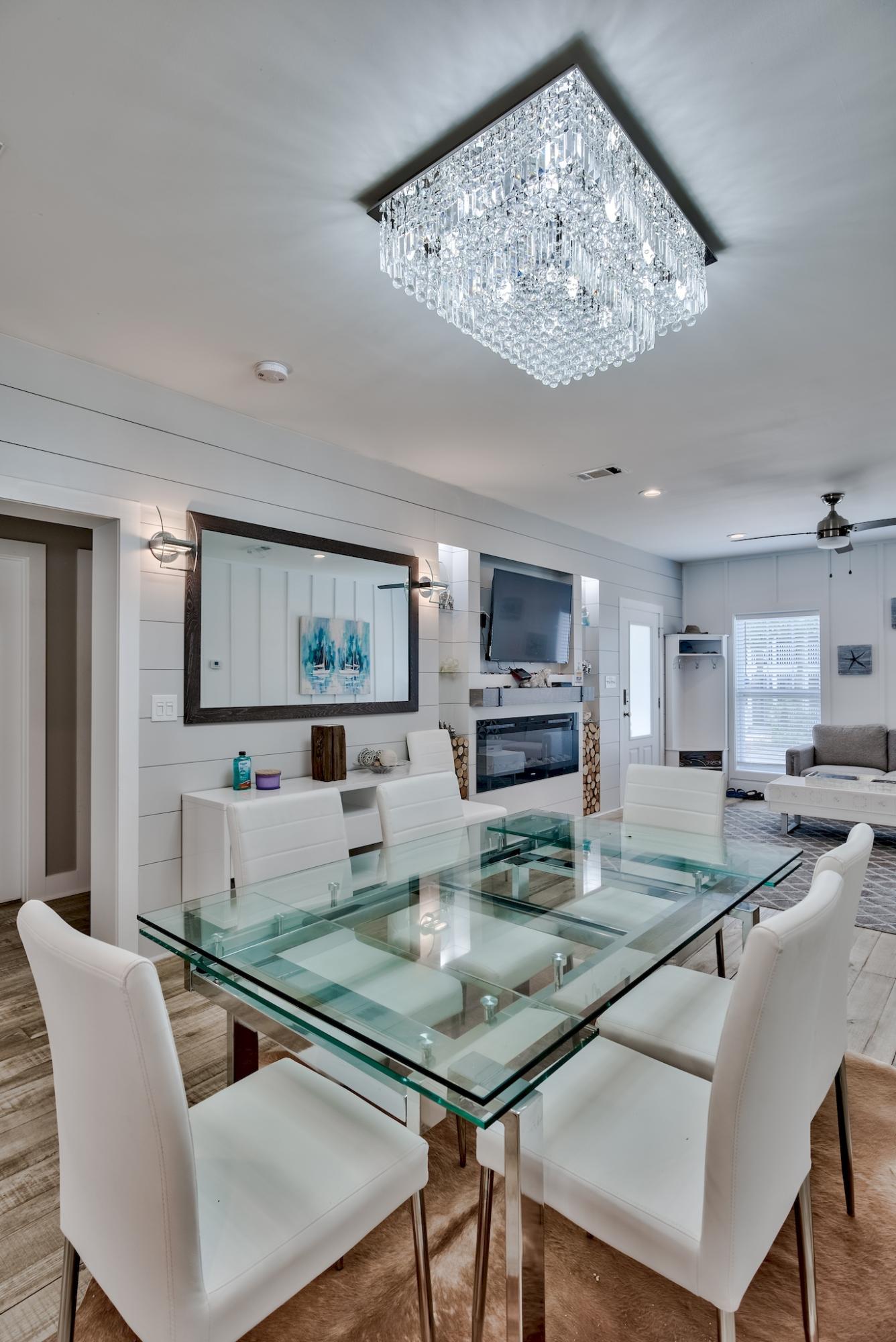 VILLAGE AT BLUE MOUNTAIN BEACH - Residential