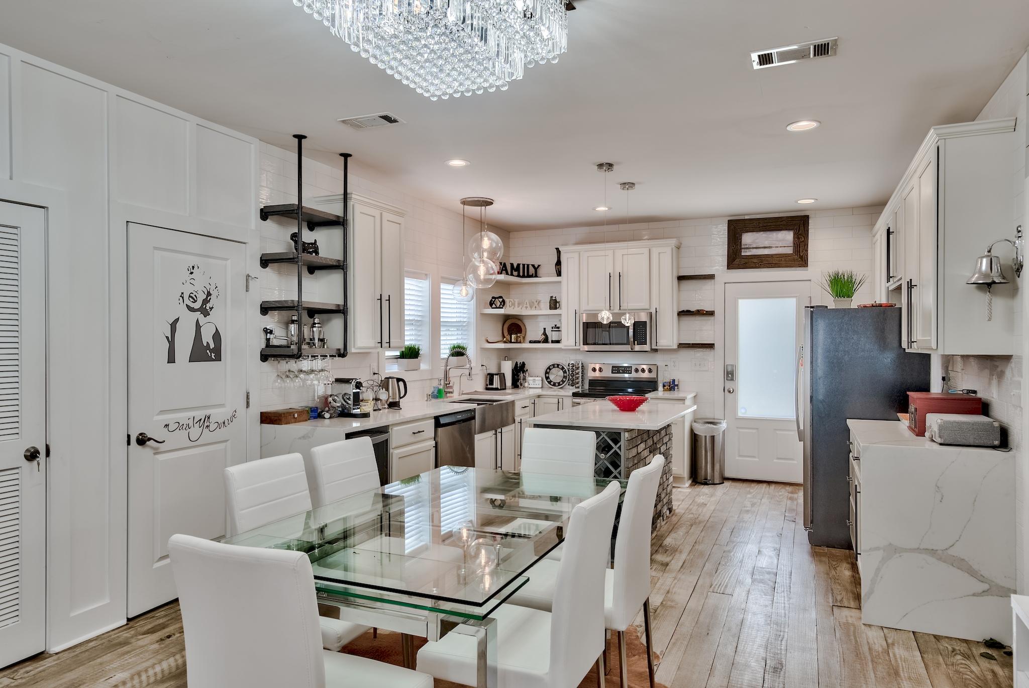 VILLAGE AT BLUE MOUNTAIN BEACH - Residential