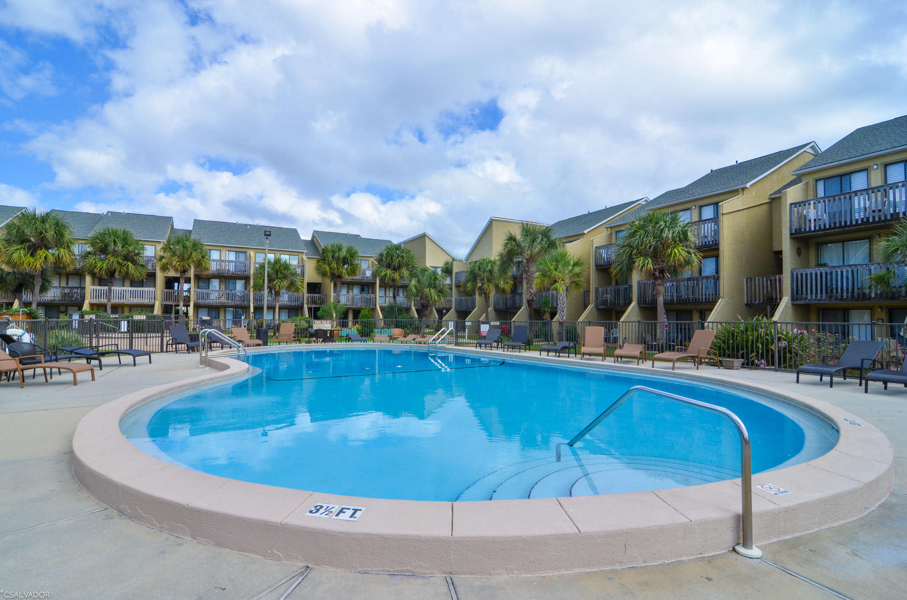 LARGO MAR CONDO - Residential