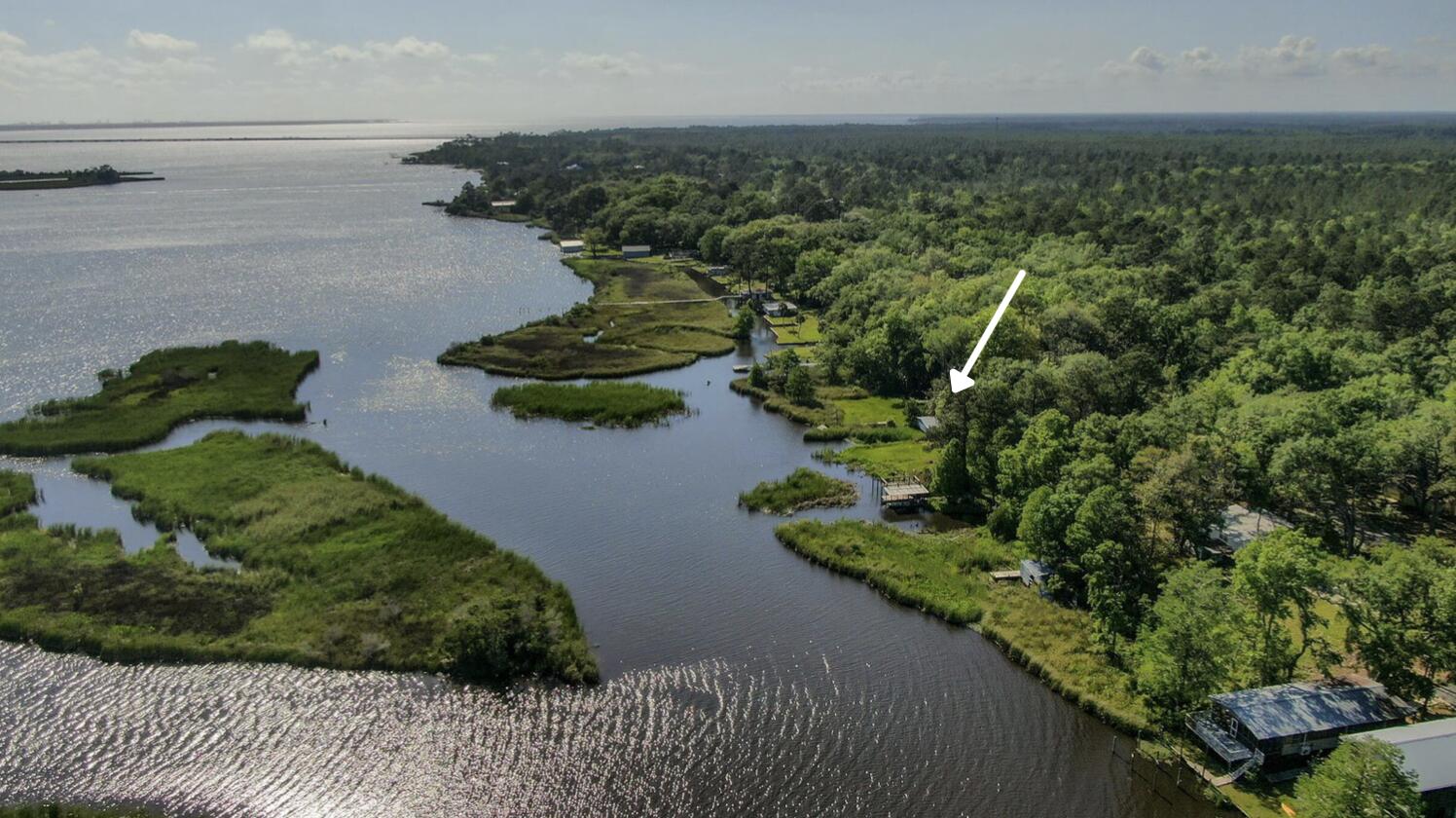 Pitts Bayshore - Land