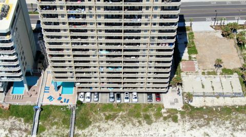 A home in Panama City Beach