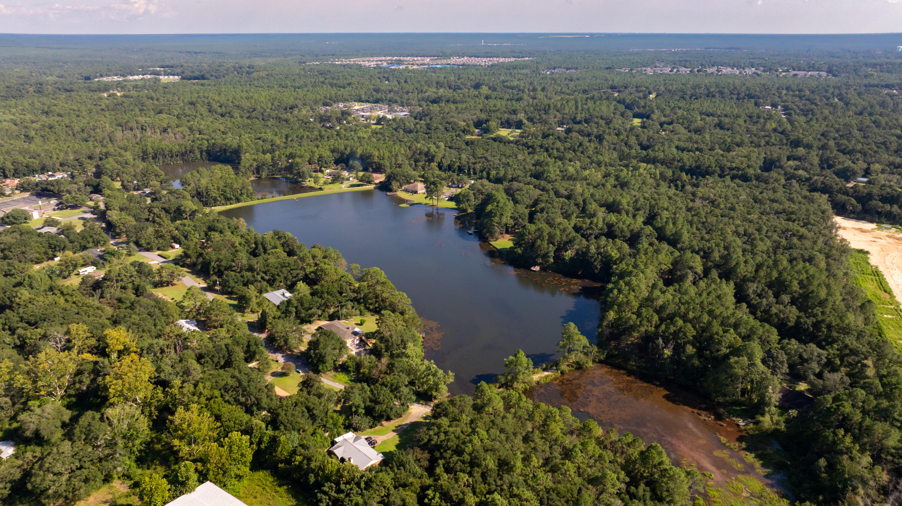 Crestview Heights - Residential
