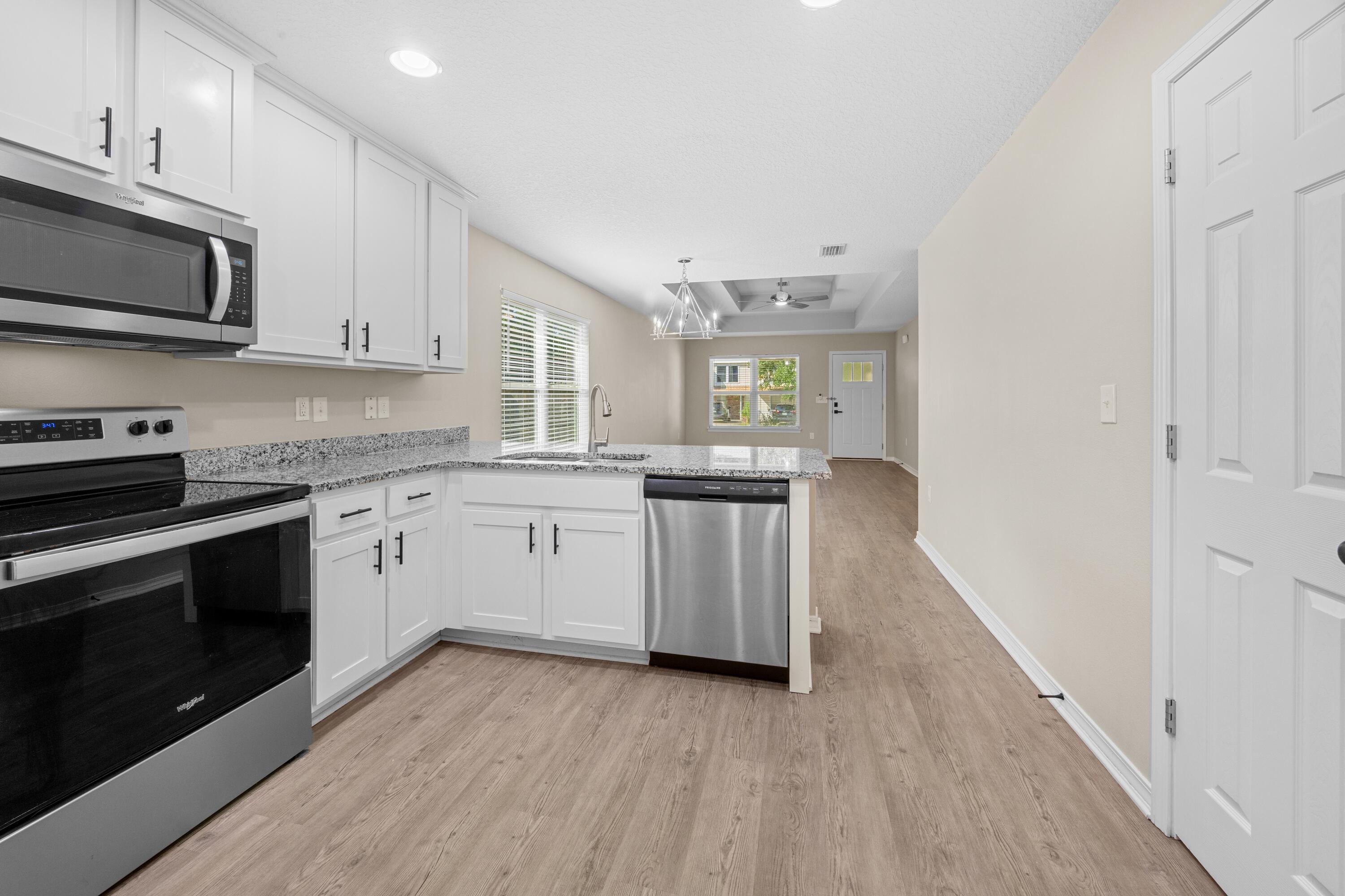 Crestview Heights - Residential