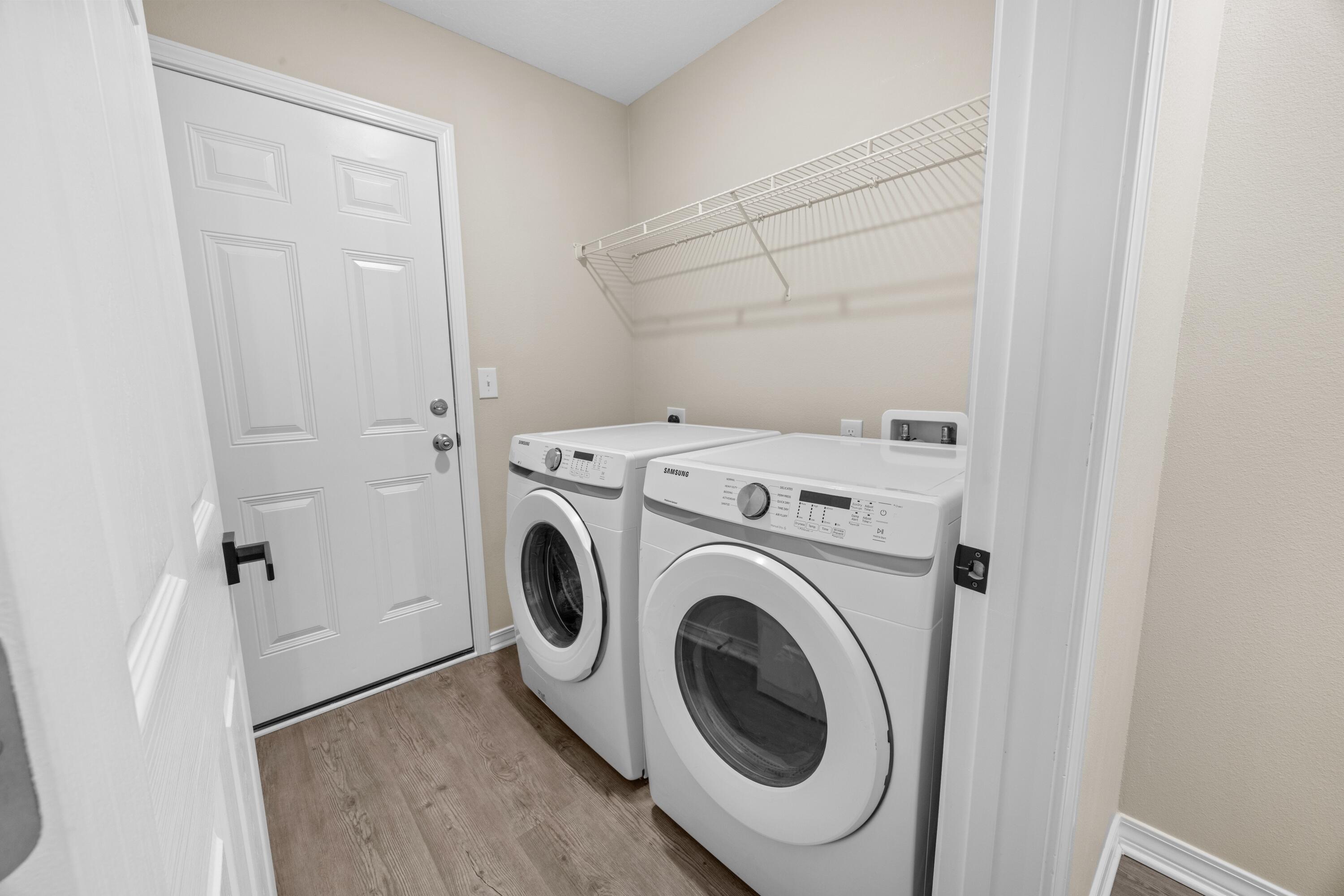 Crestview Heights - Residential