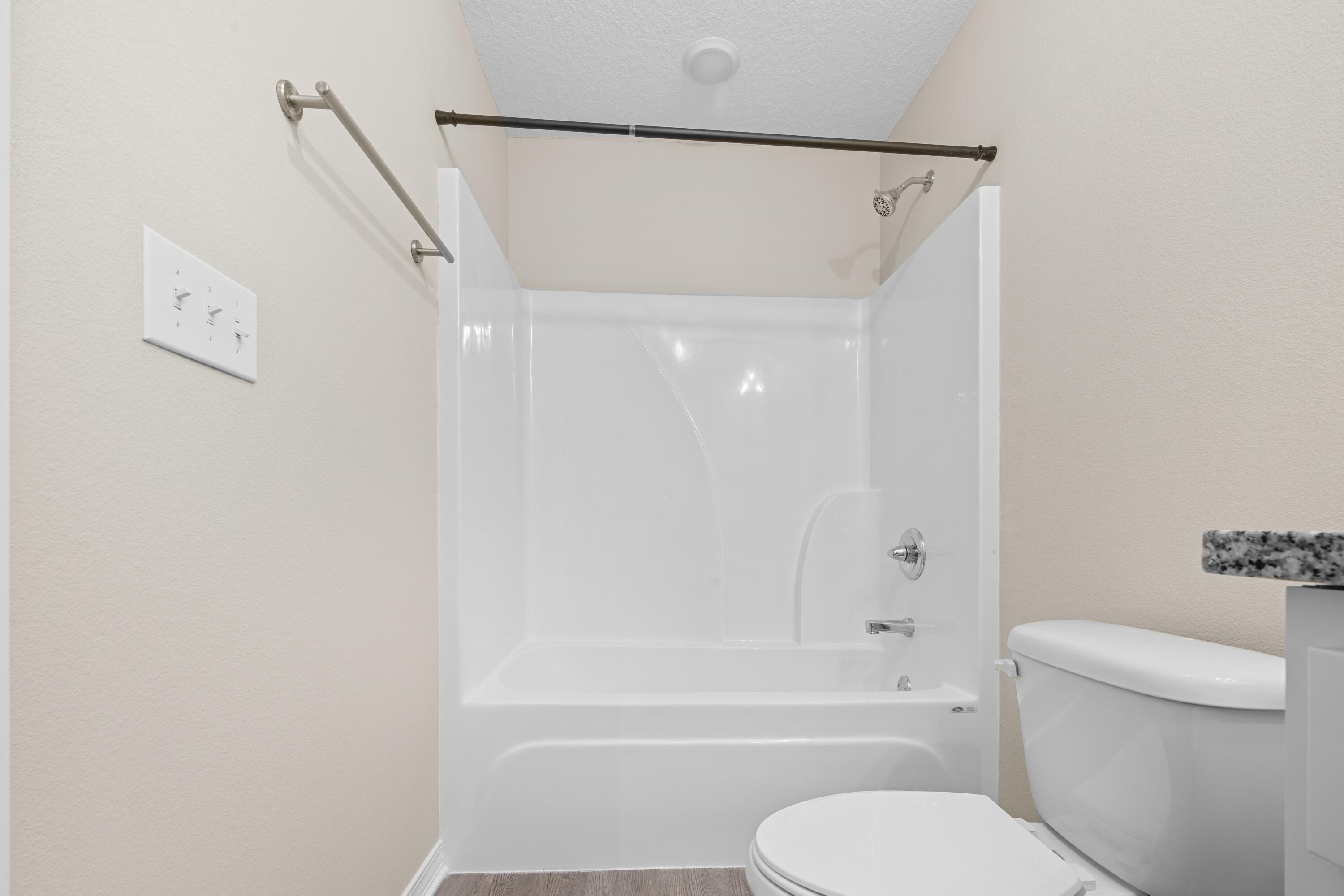 Crestview Heights - Residential
