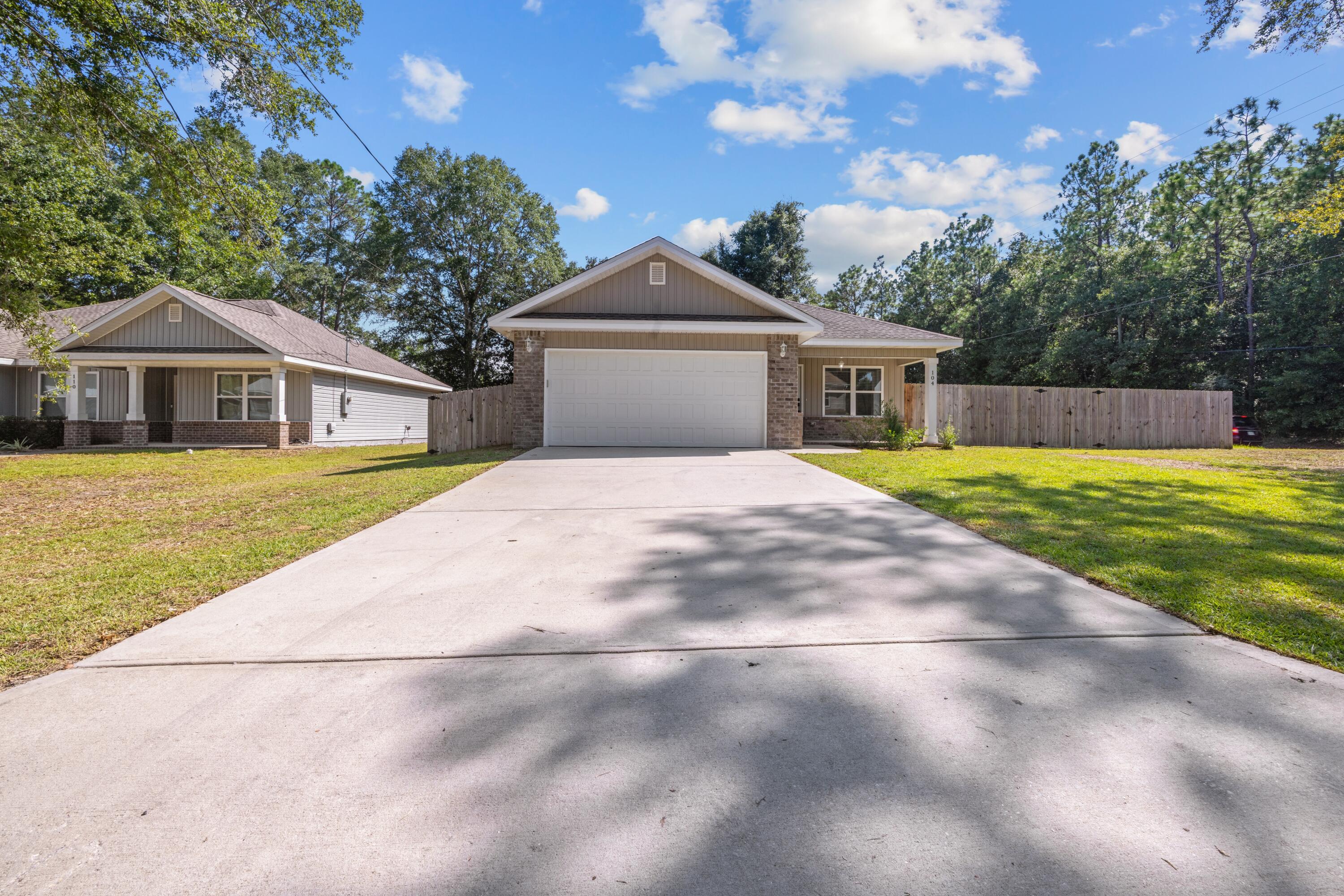 Crestview Heights - Residential