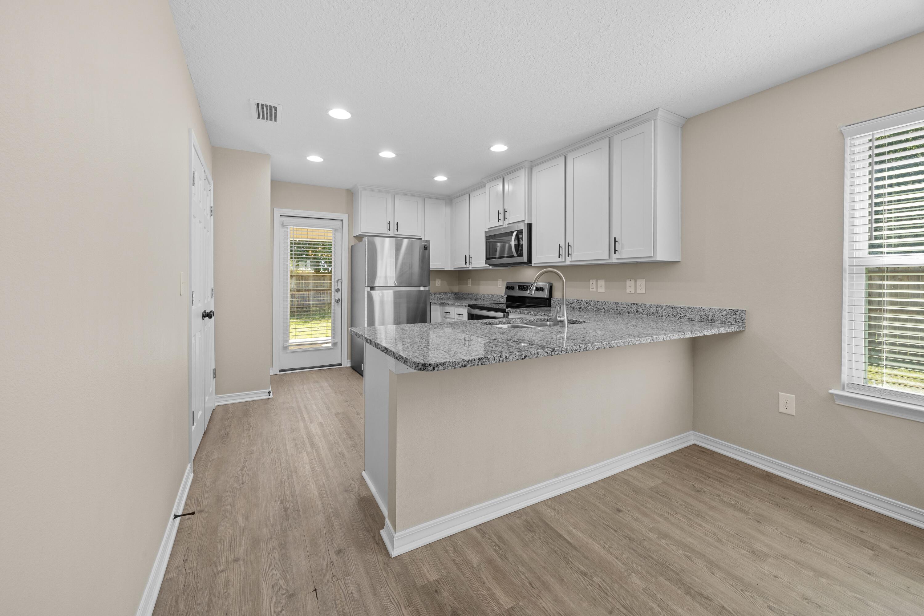 Crestview Heights - Residential