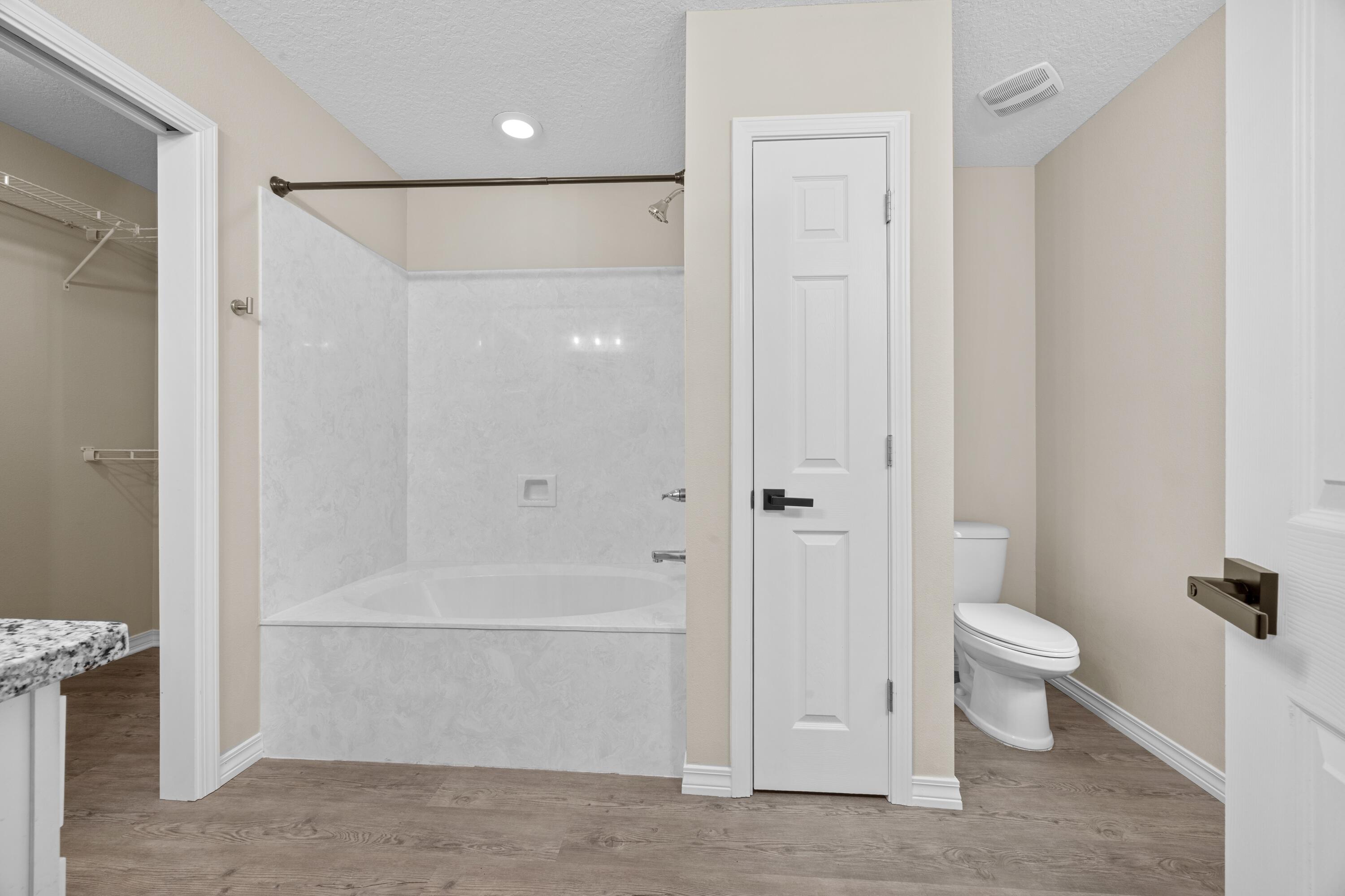 Crestview Heights - Residential