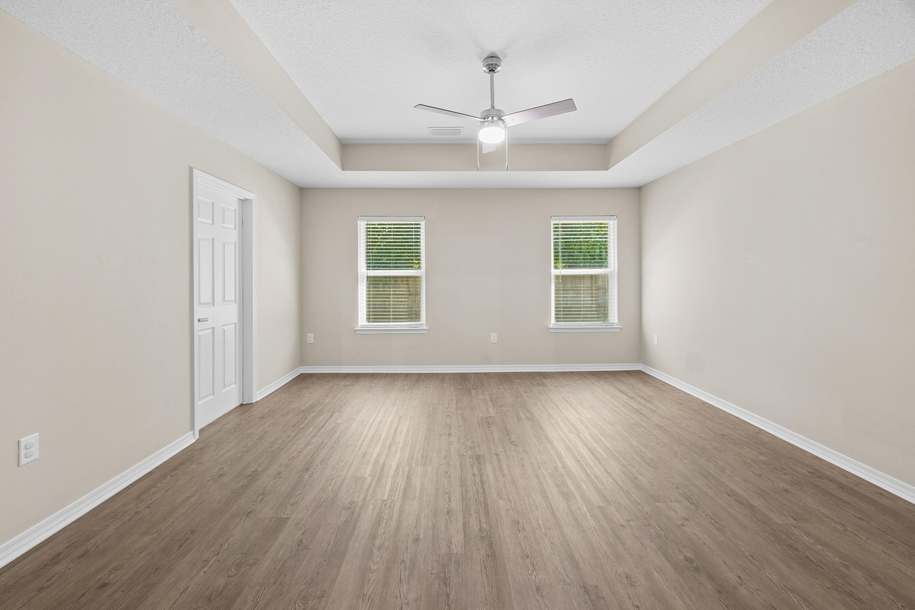 Crestview Heights - Residential