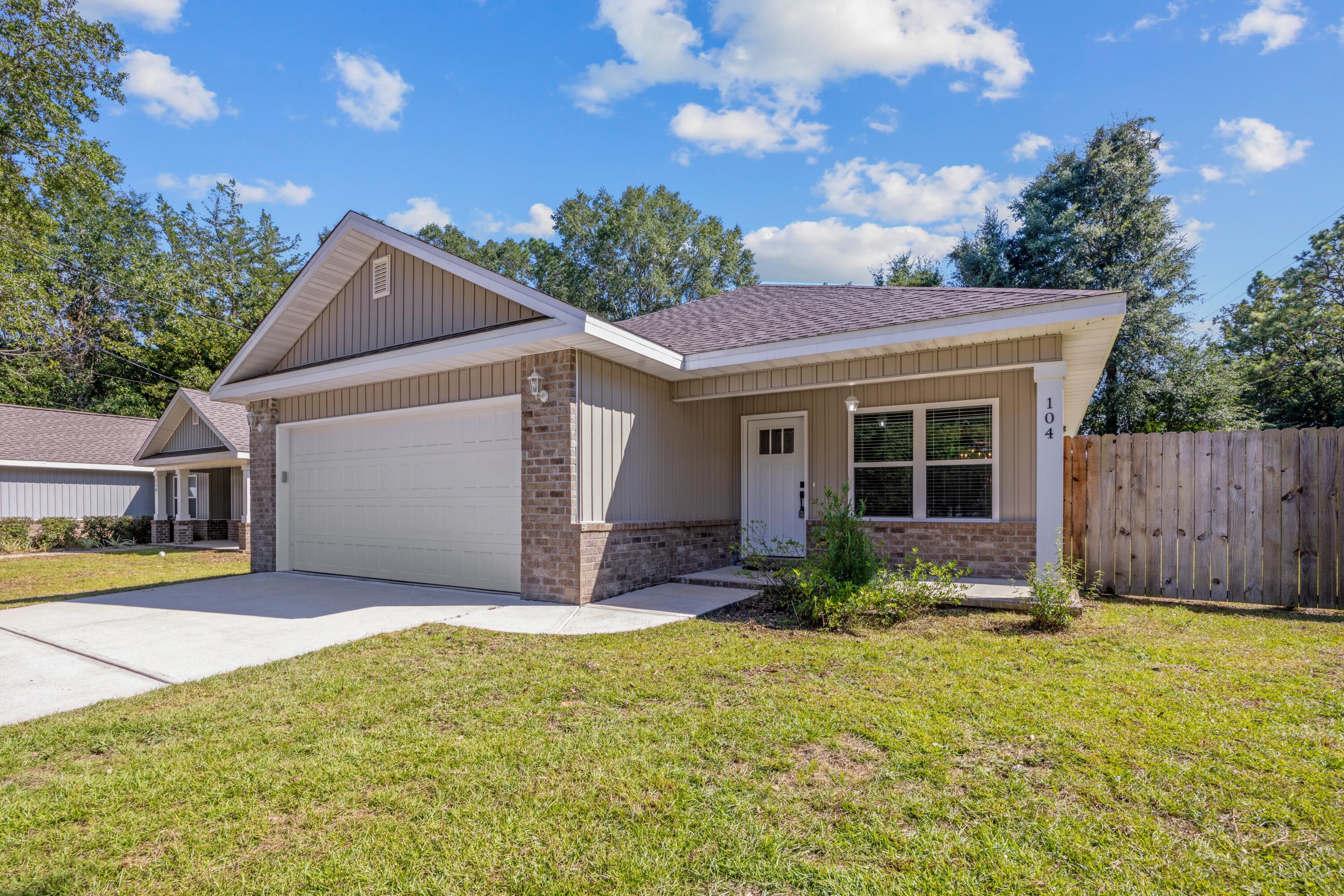Crestview Heights - Residential