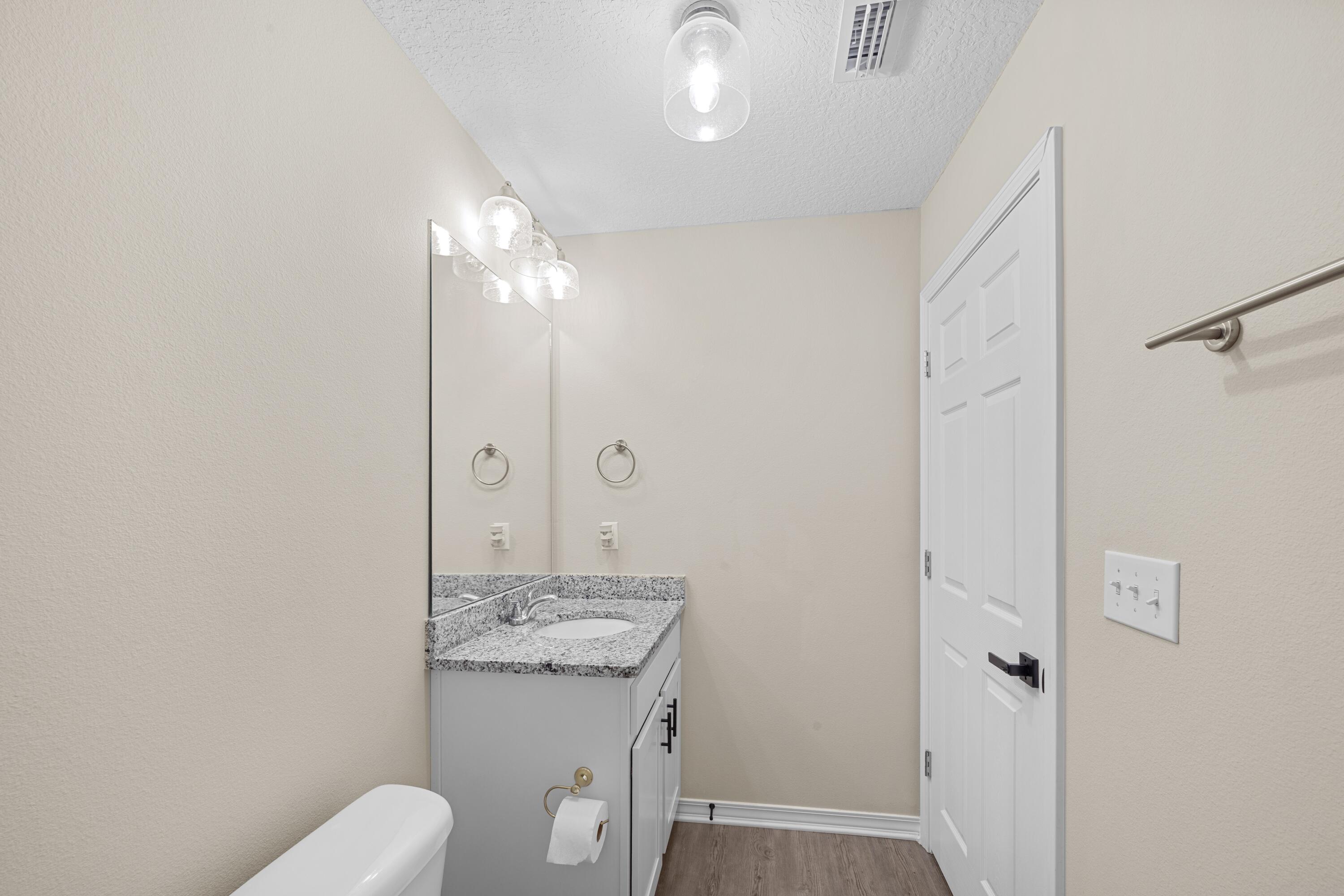 Crestview Heights - Residential