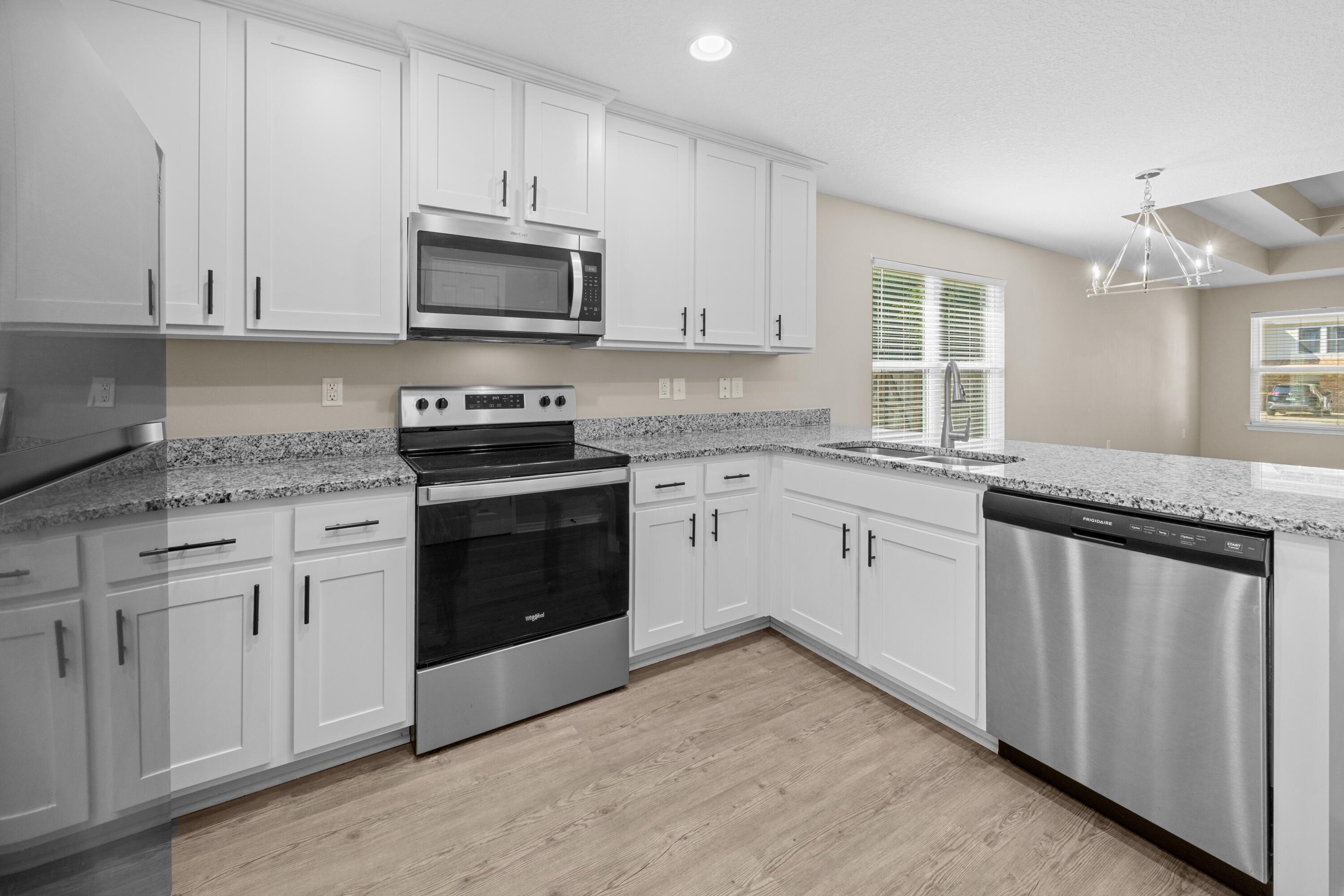 Crestview Heights - Residential