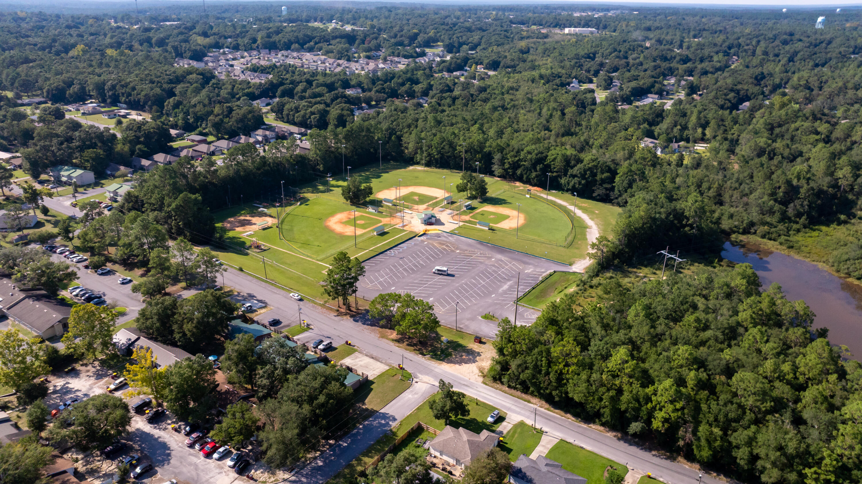 Crestview Heights - Residential