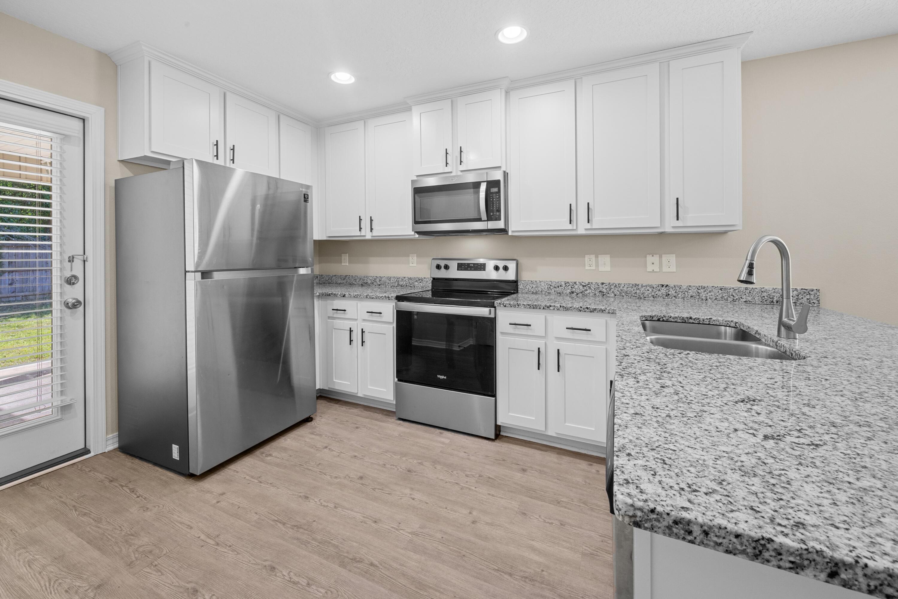 Crestview Heights - Residential