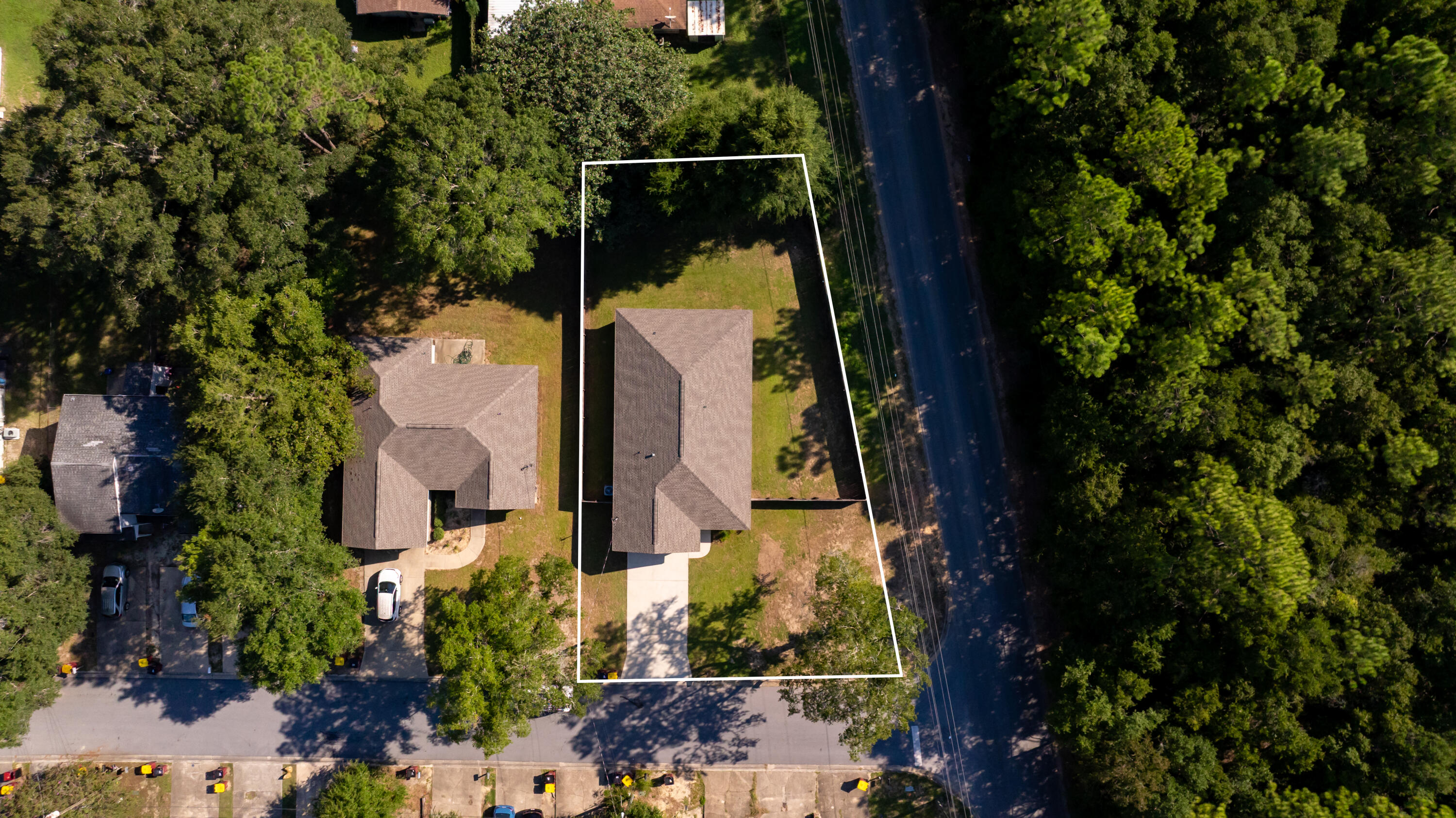 Crestview Heights - Residential