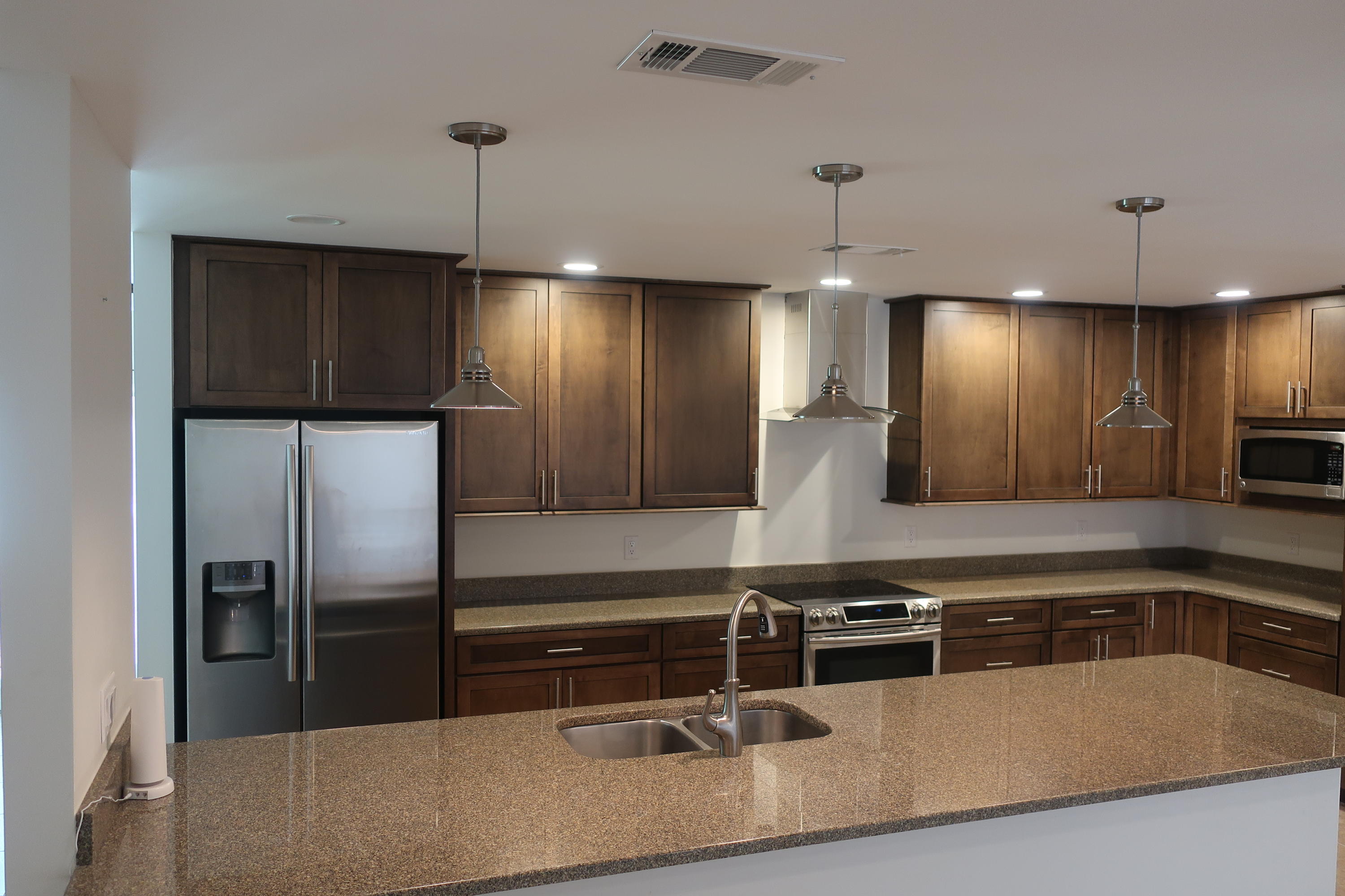 CHELSEA WOODS - Residential