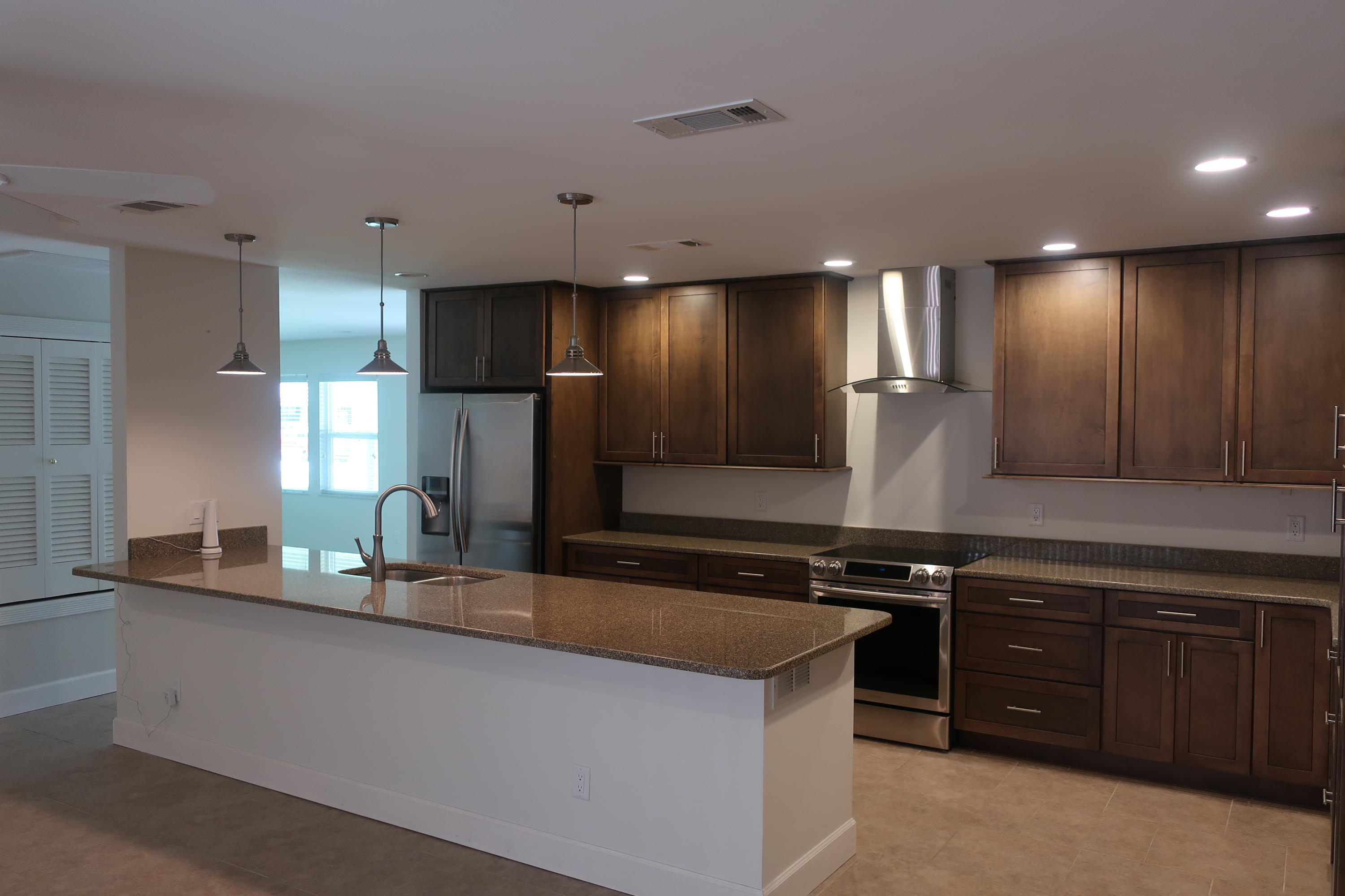 CHELSEA WOODS - Residential