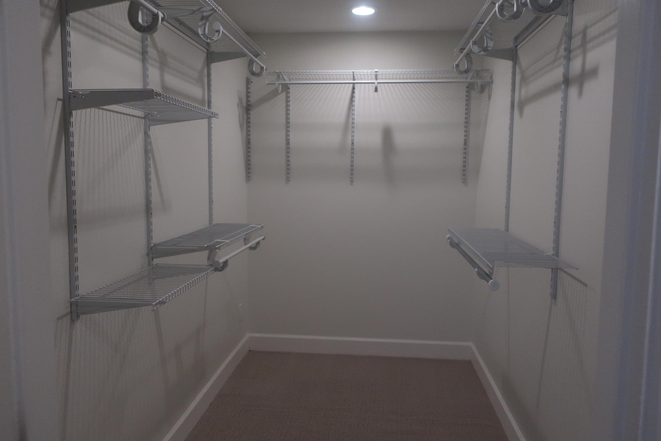 CHELSEA WOODS - Residential