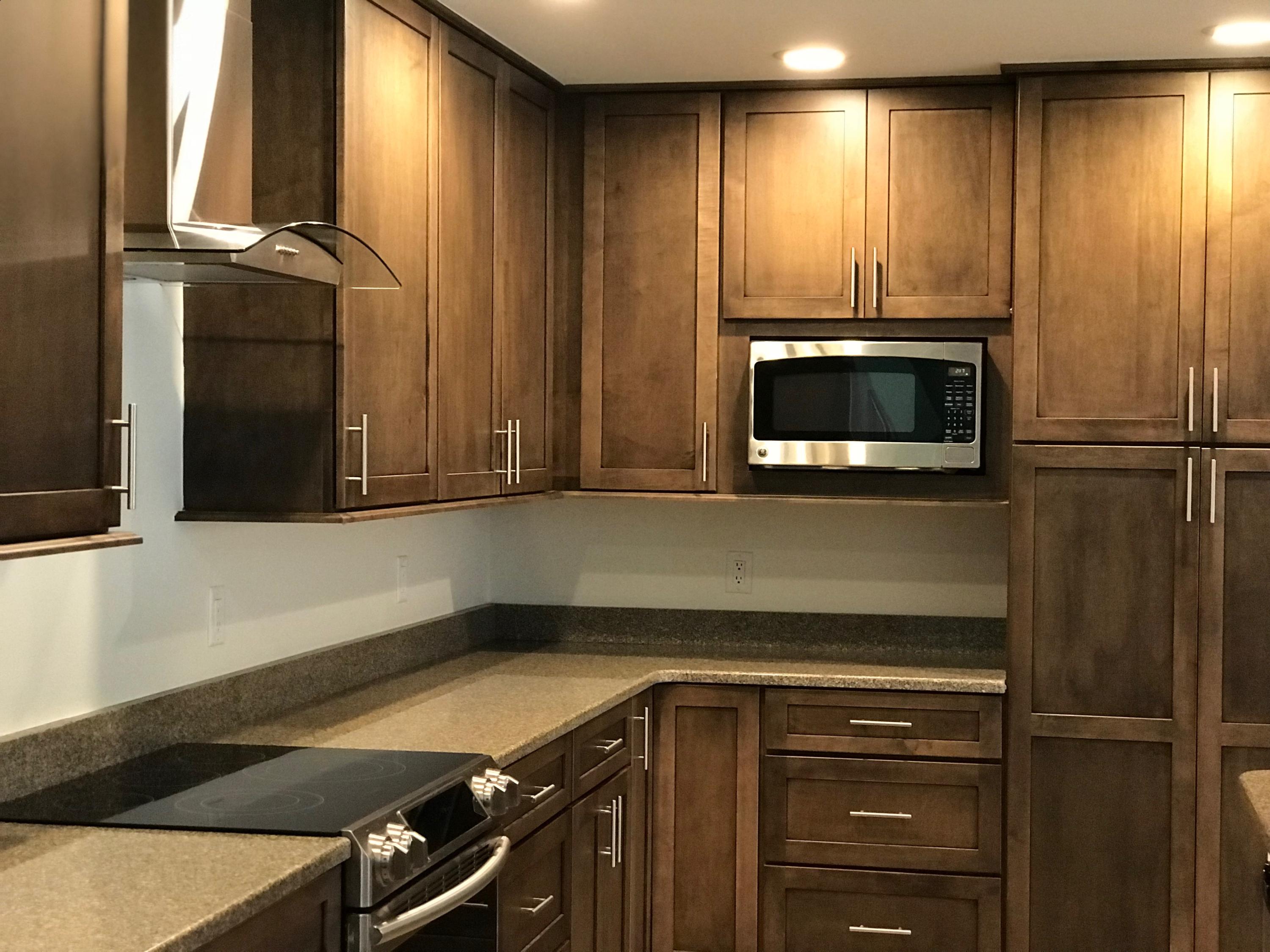 CHELSEA WOODS - Residential