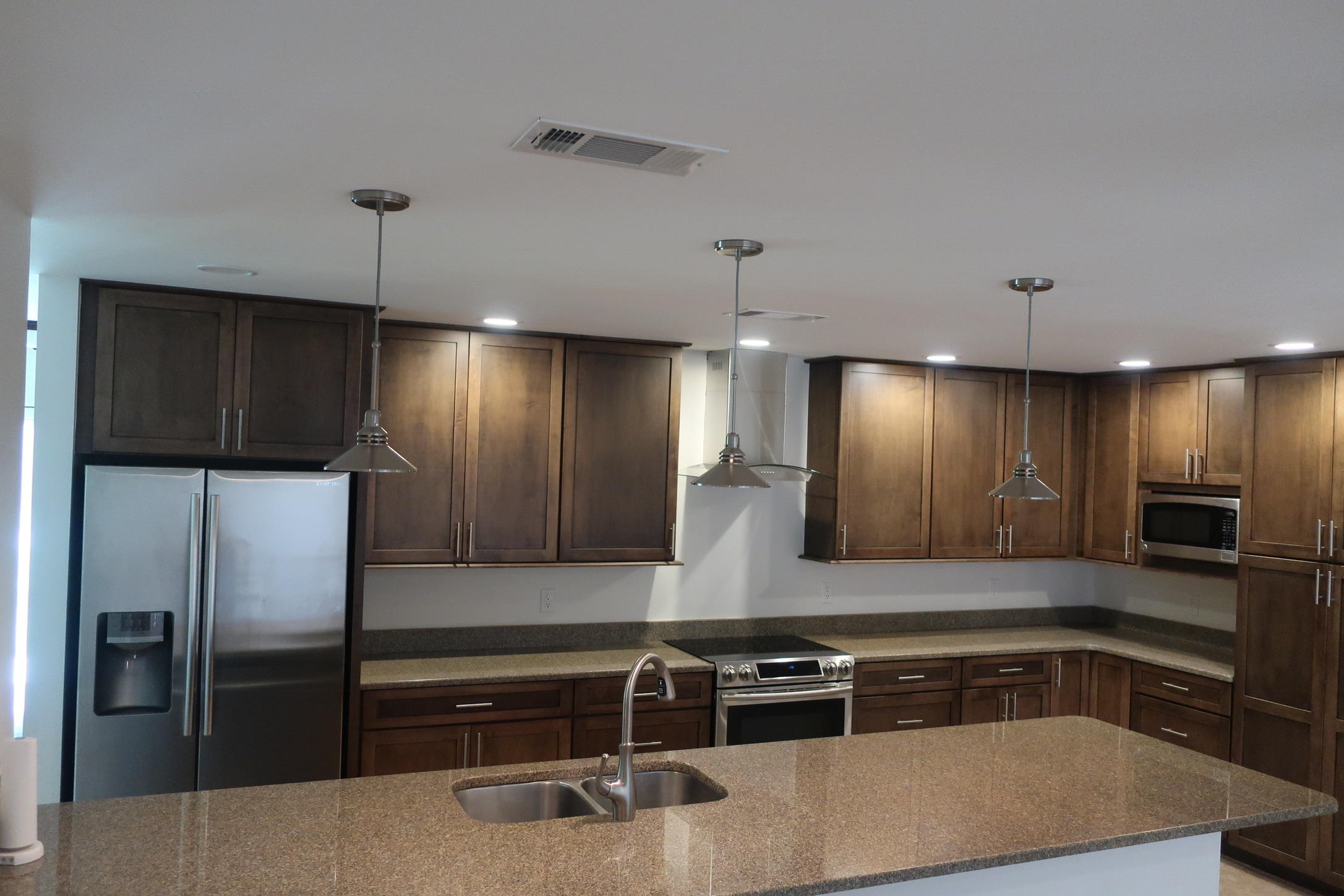 CHELSEA WOODS - Residential