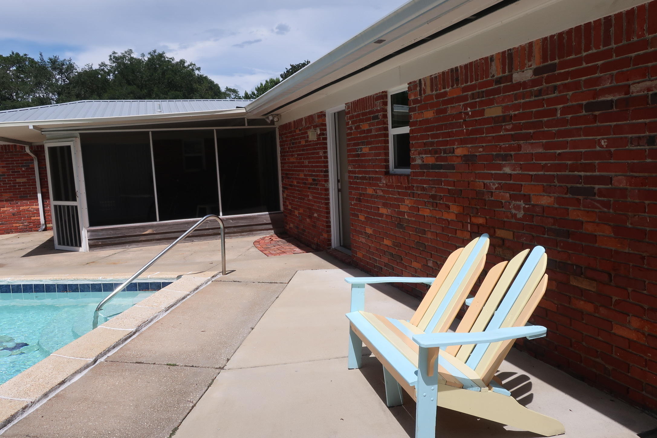 CHELSEA WOODS - Residential