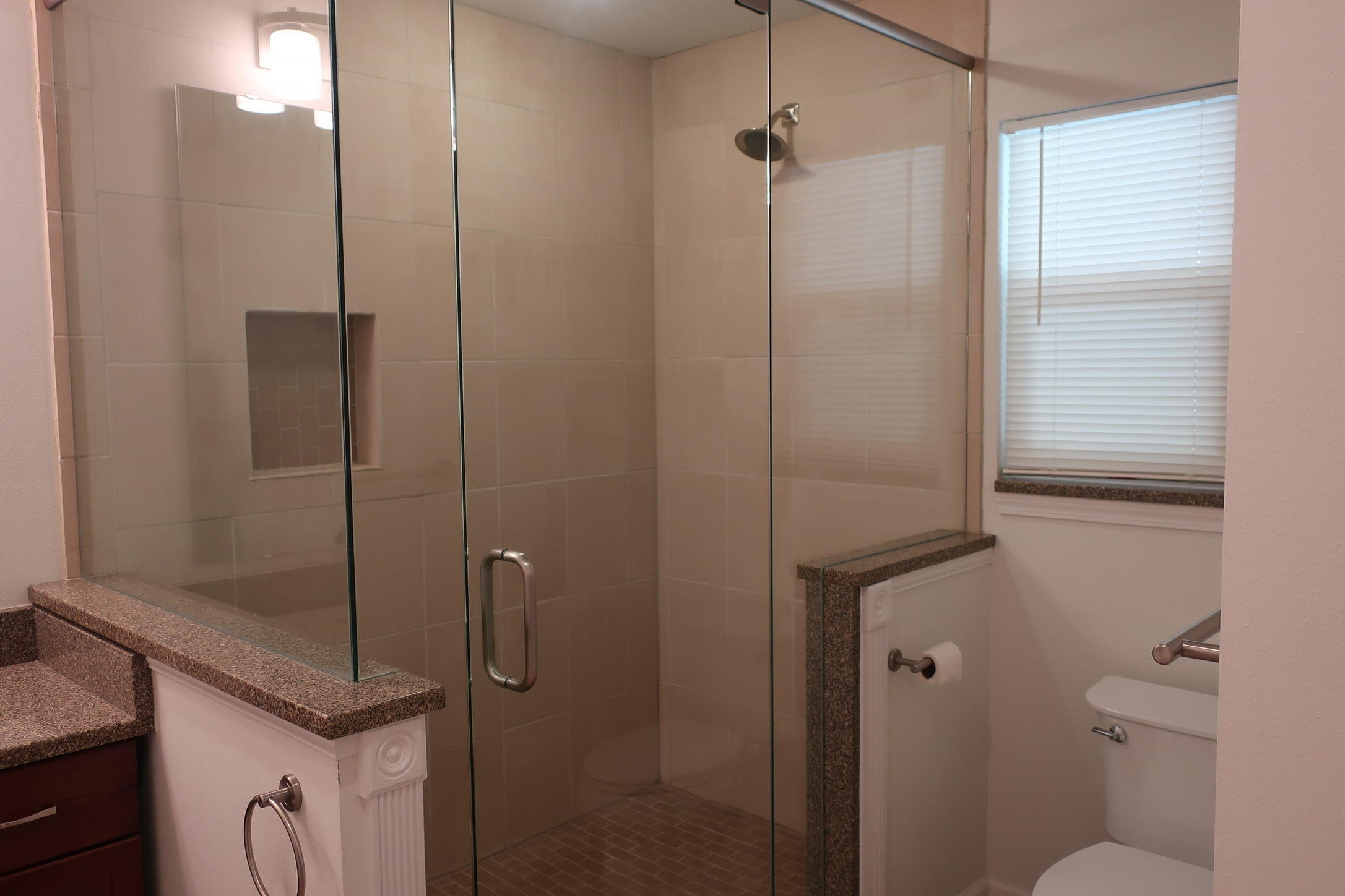 CHELSEA WOODS - Residential